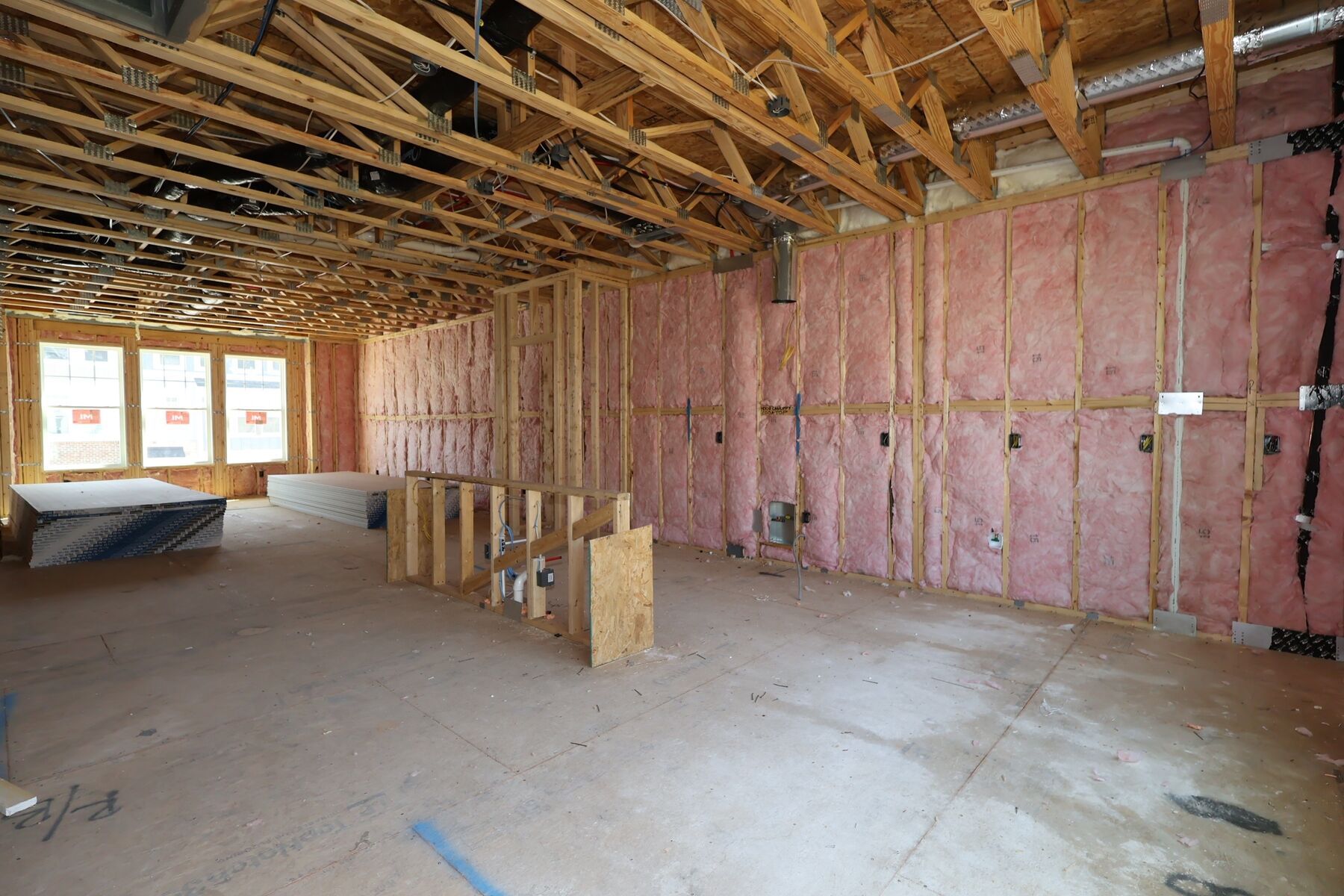 Insulation