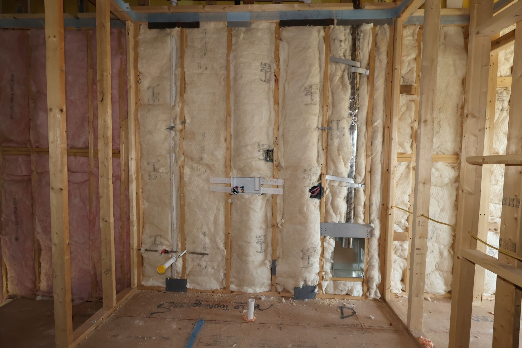 Insulation