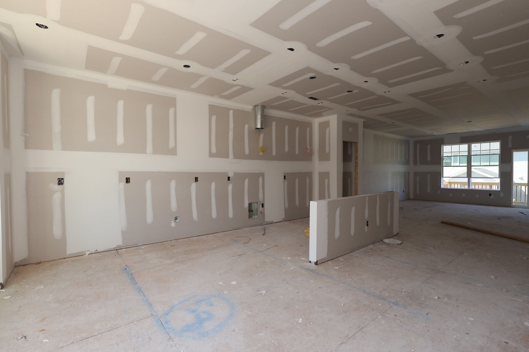 Drywall