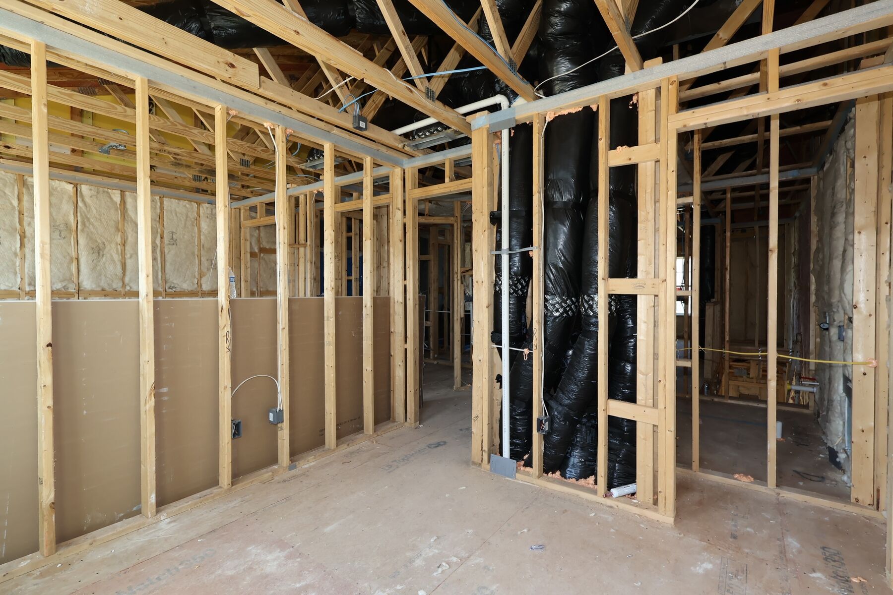 Insulation