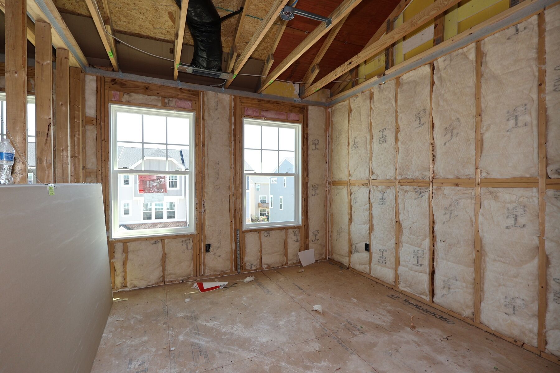 Insulation