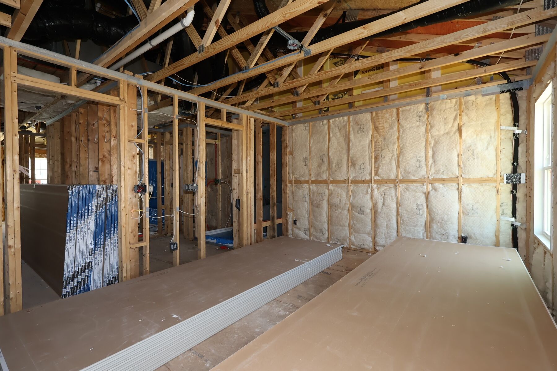 Insulation