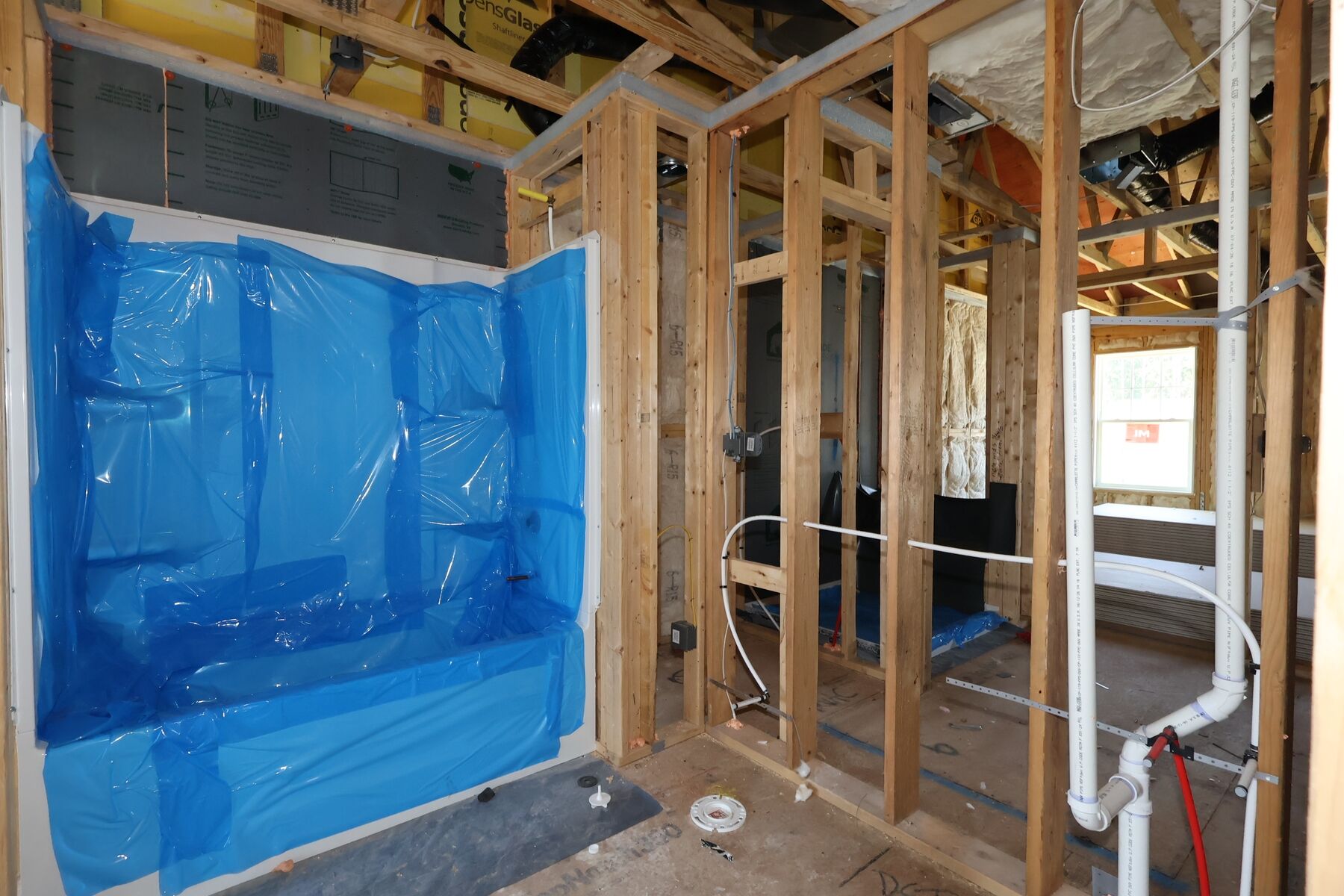 Insulation