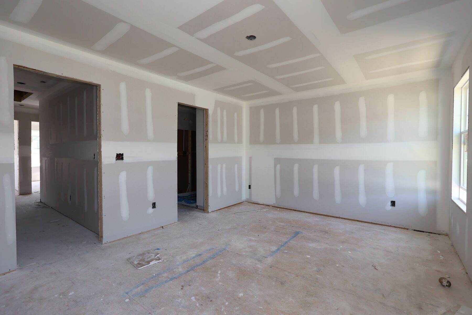 Drywall