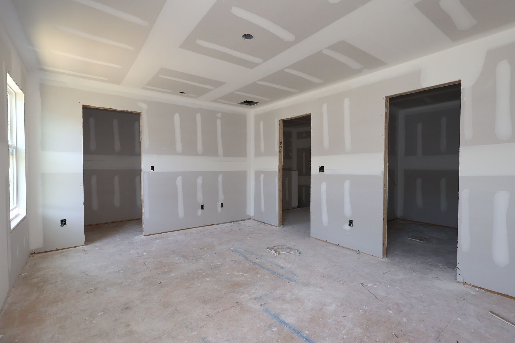 Drywall