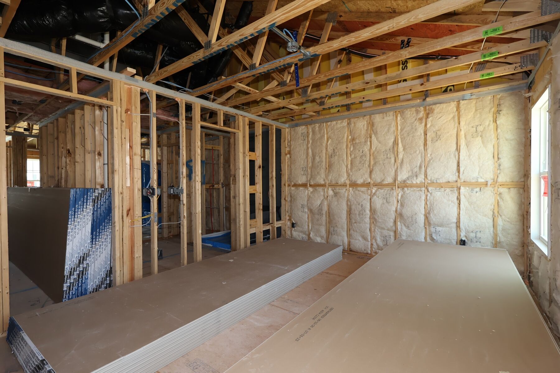 Insulation