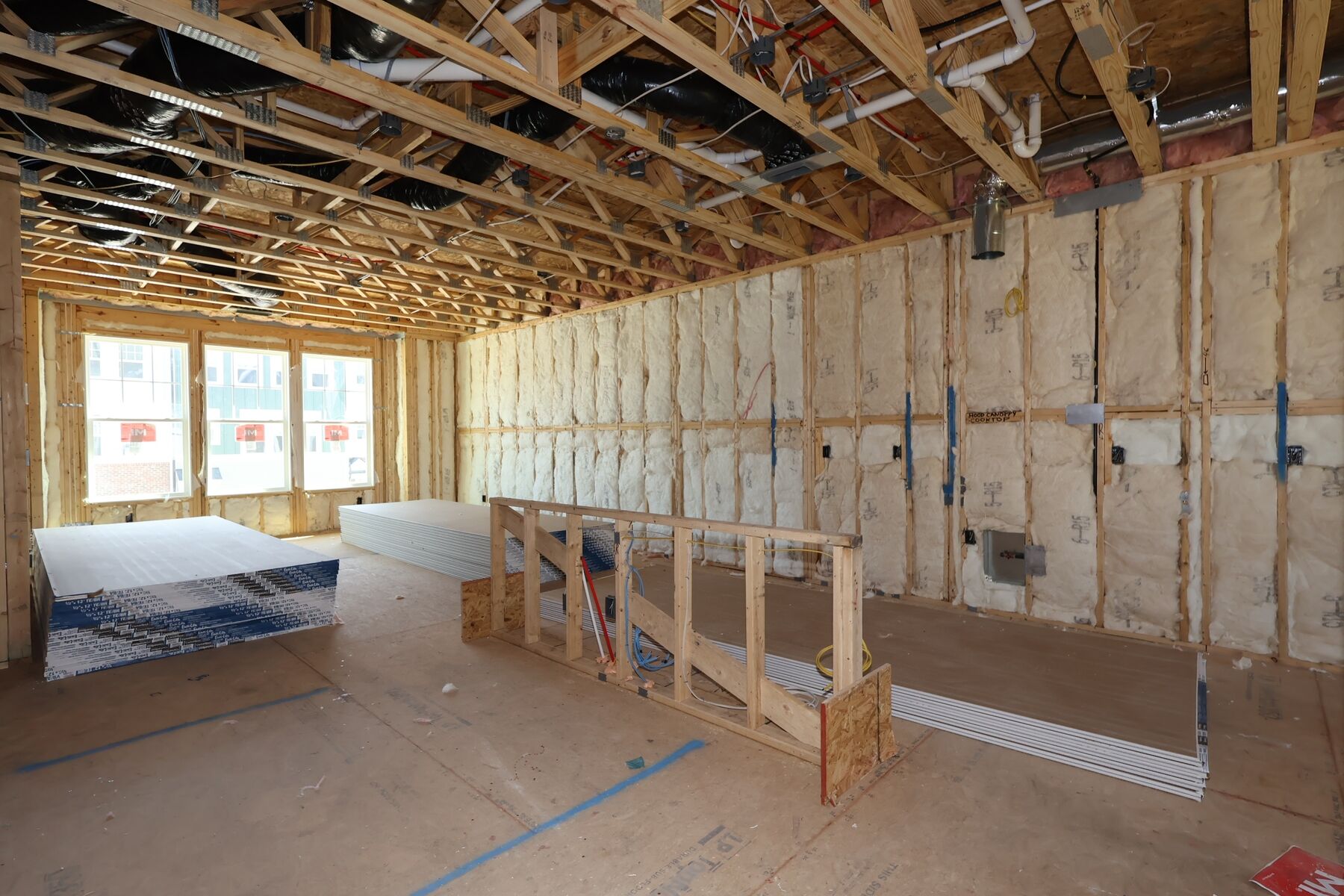 Insulation