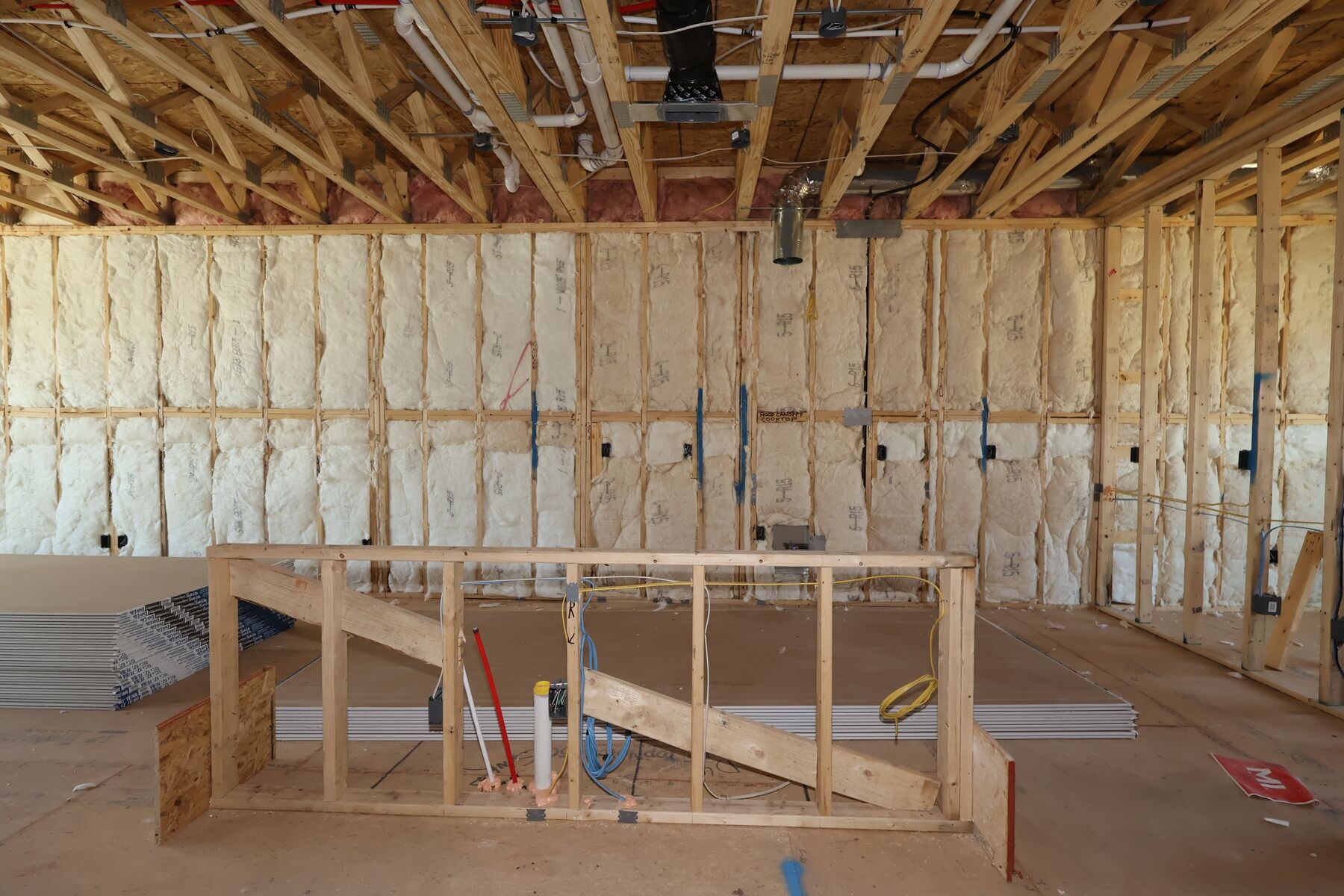Insulation