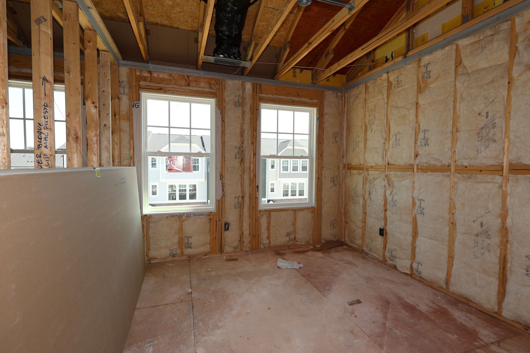 Insulation