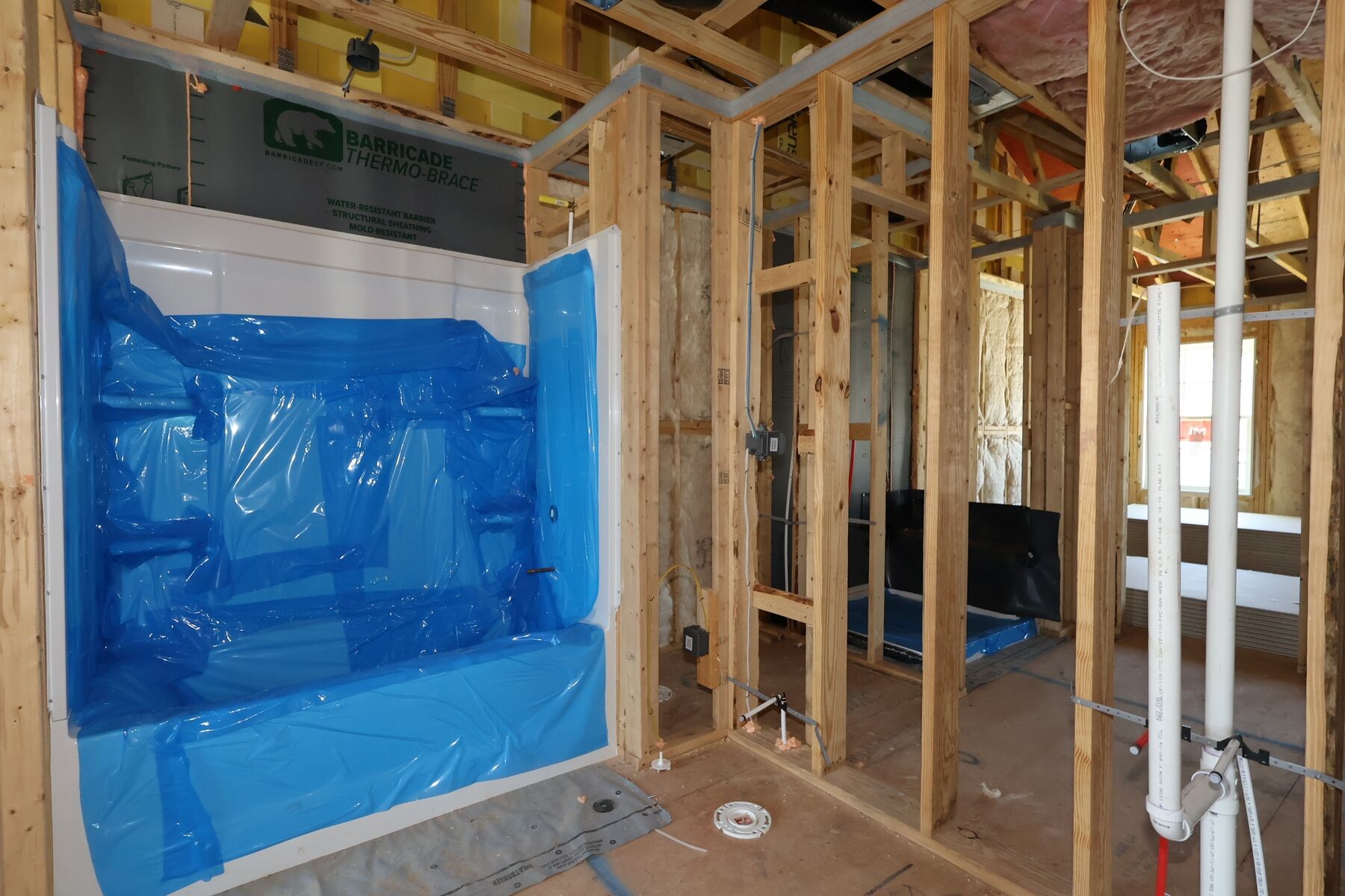 Insulation