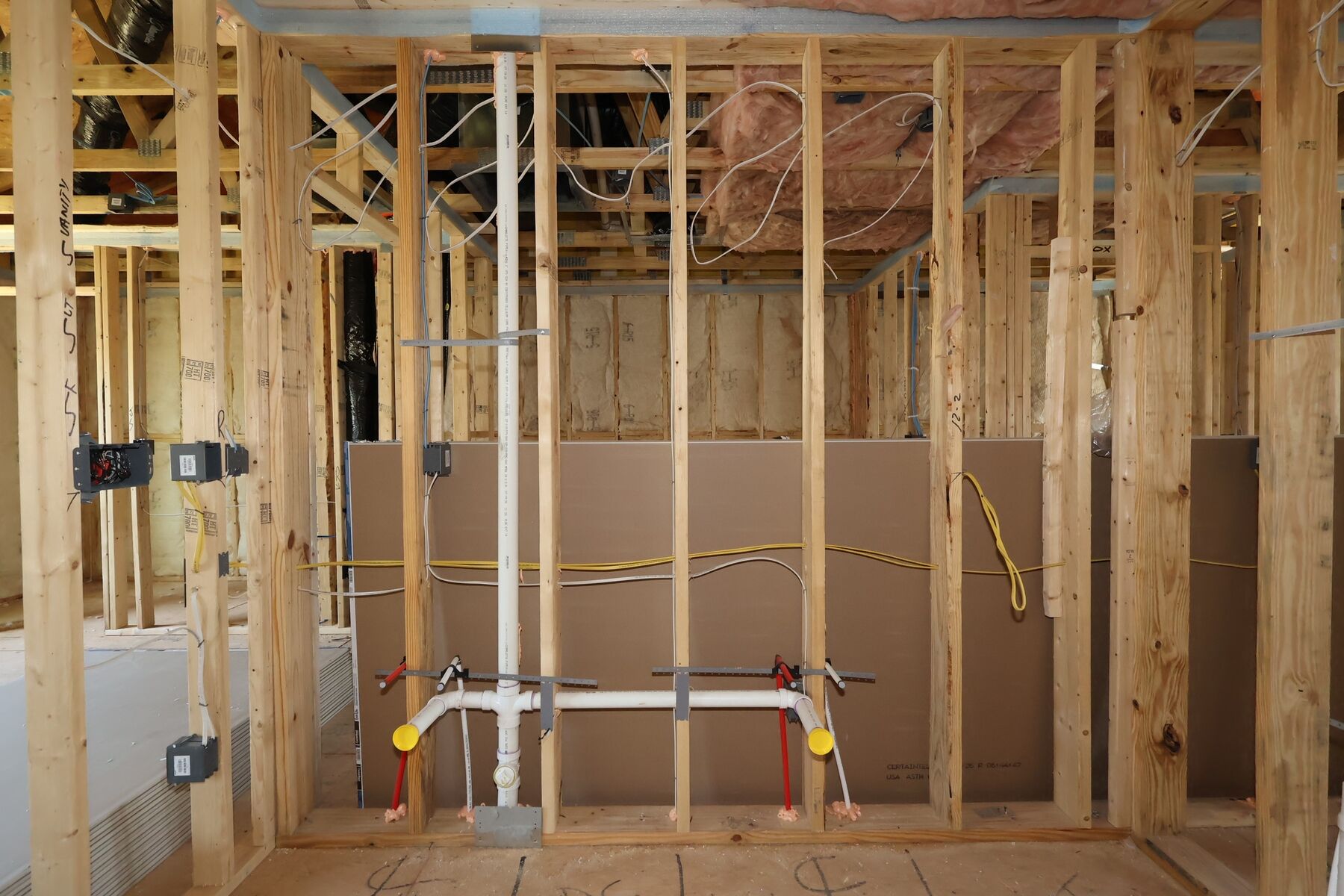 Insulation