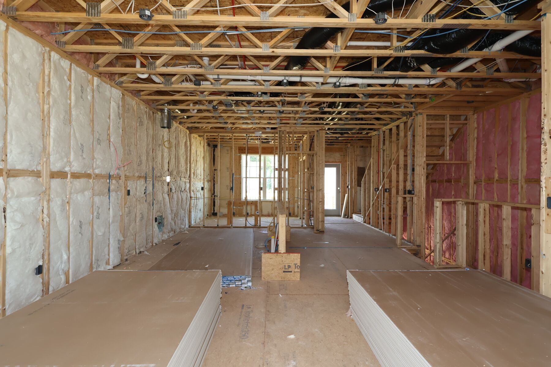 Insulation