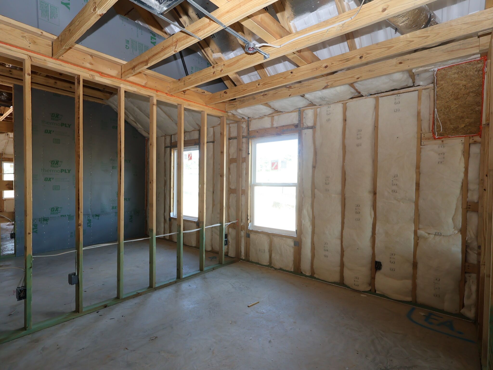 Insulation