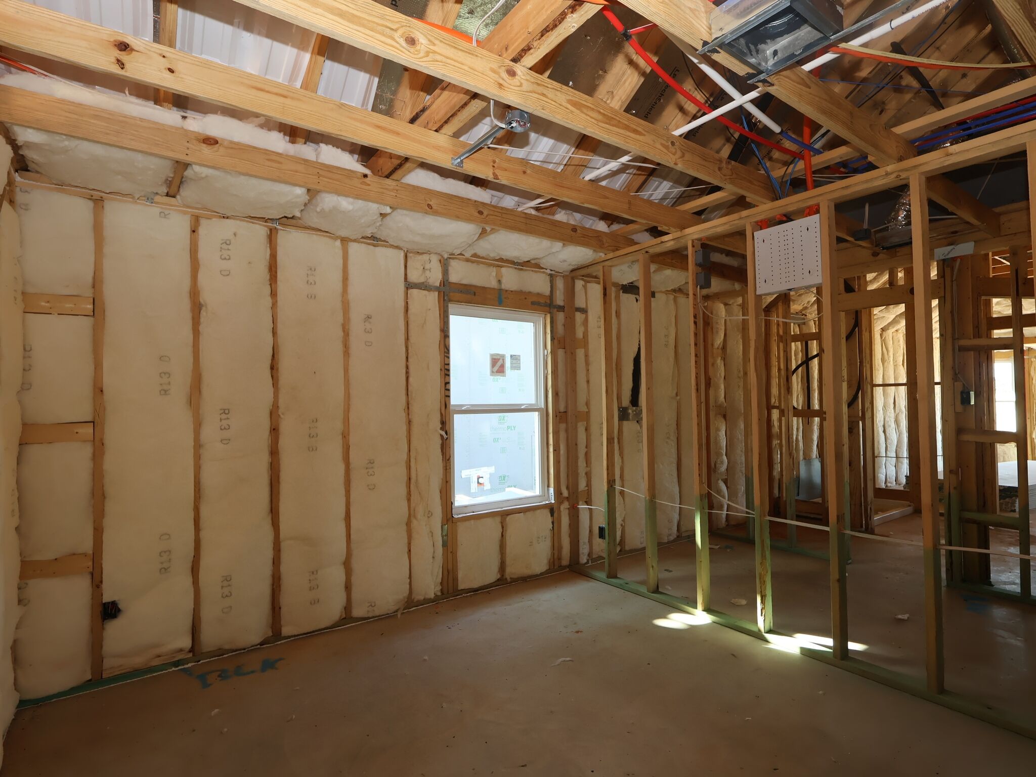 Insulation