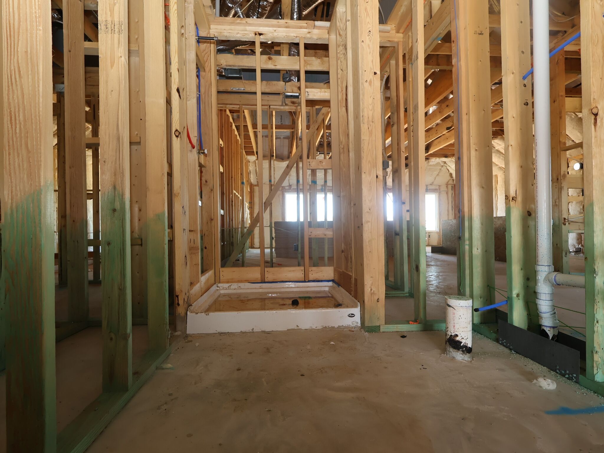 Insulation