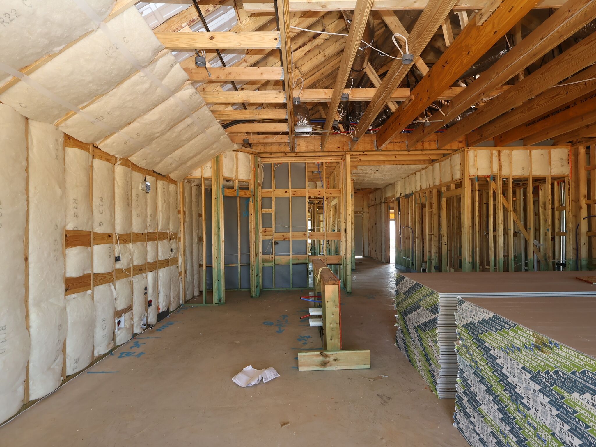 Insulation