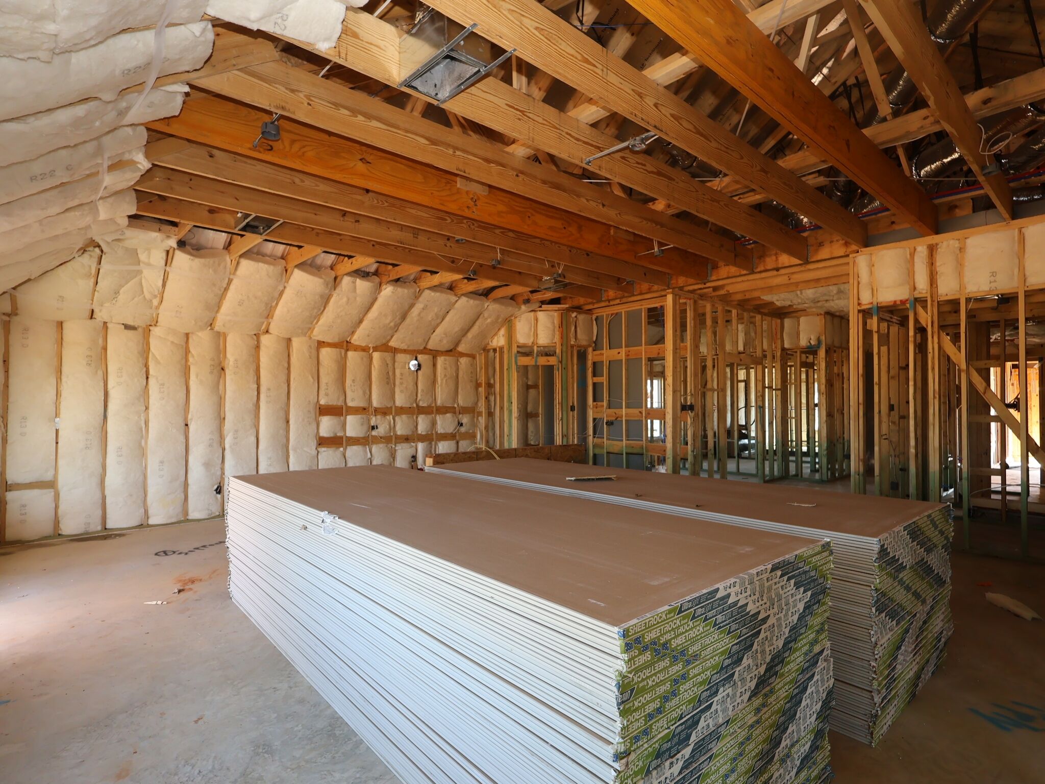 Insulation