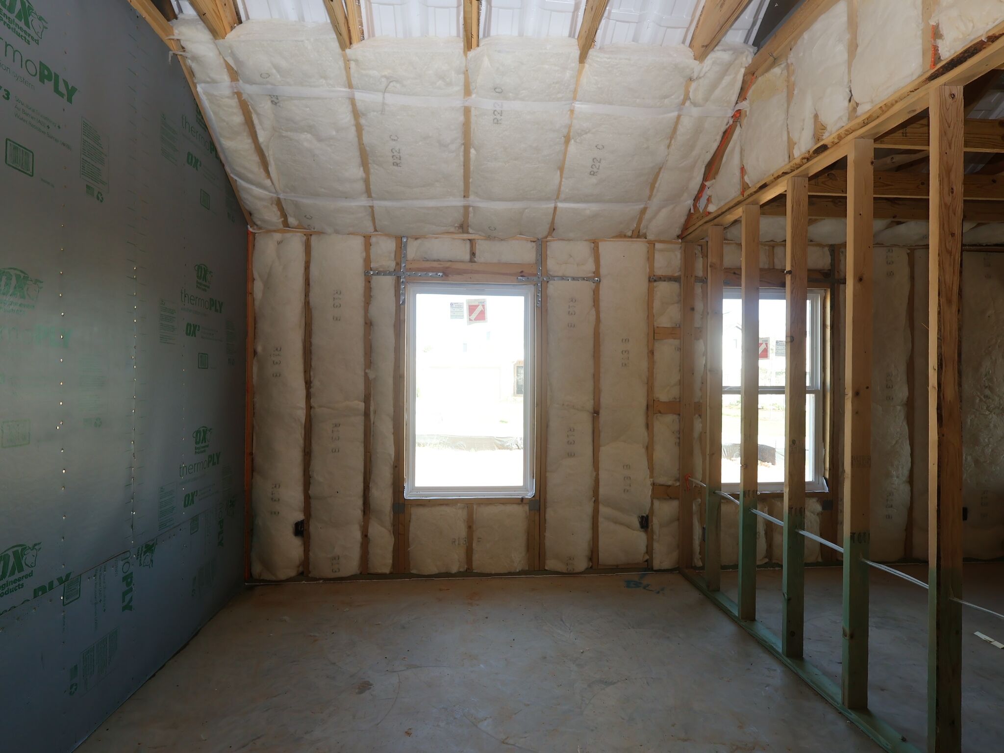 Insulation