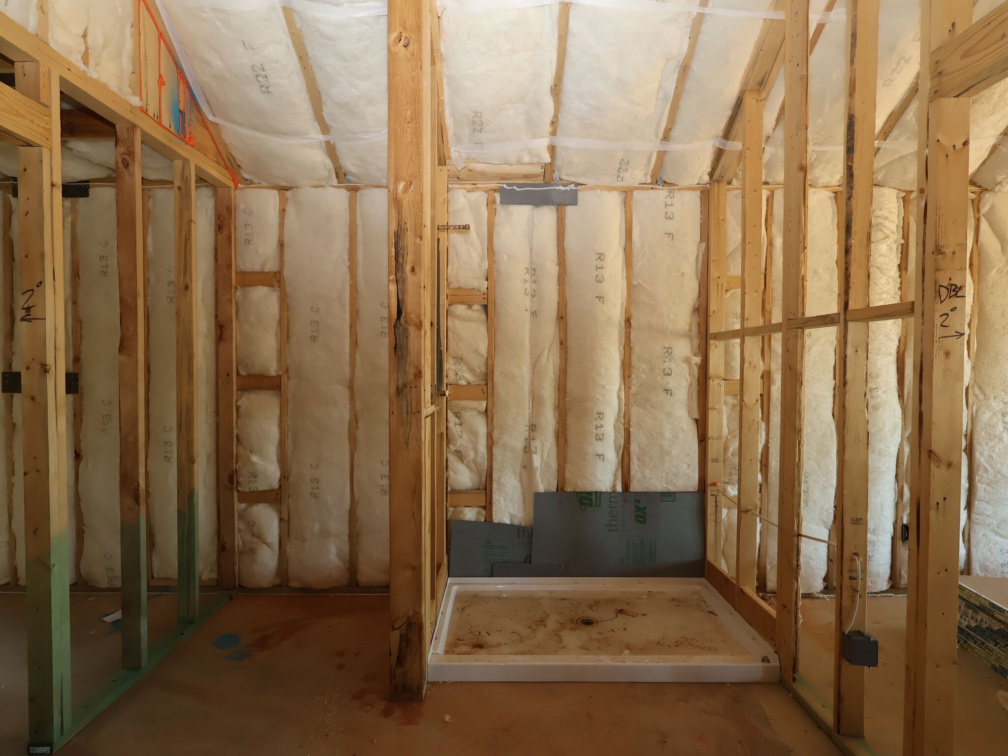 Insulation
