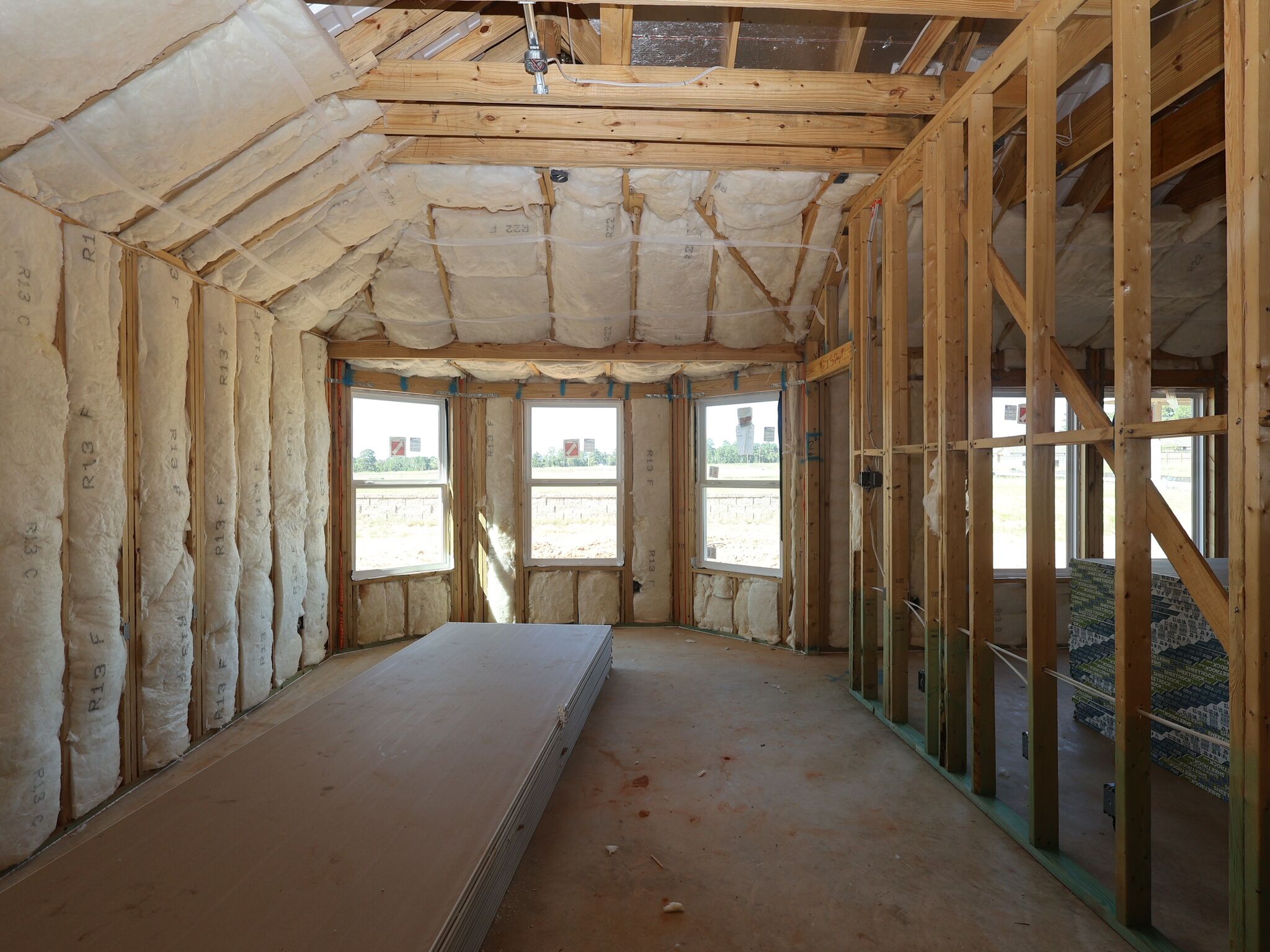 Insulation