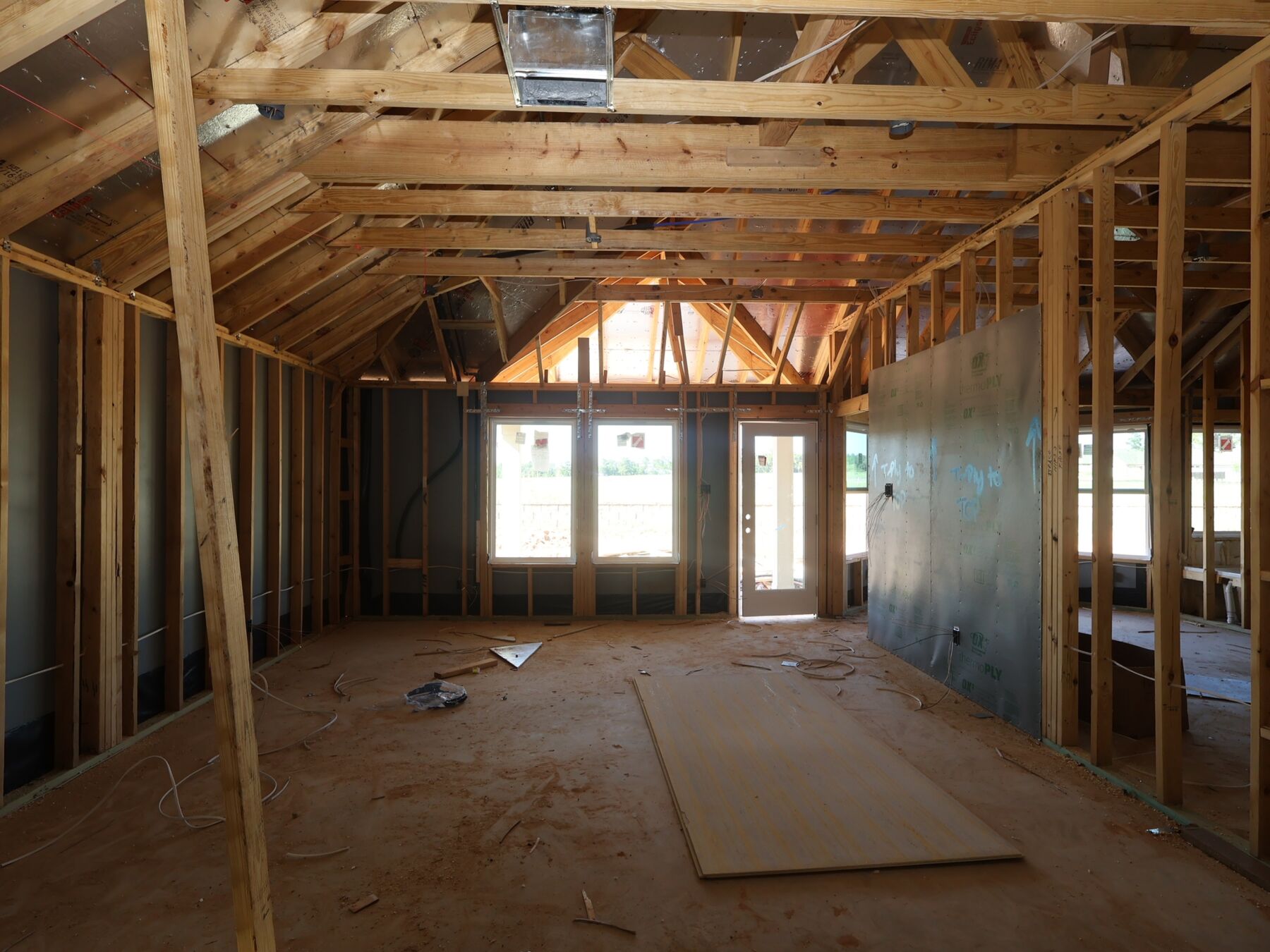 Insulation