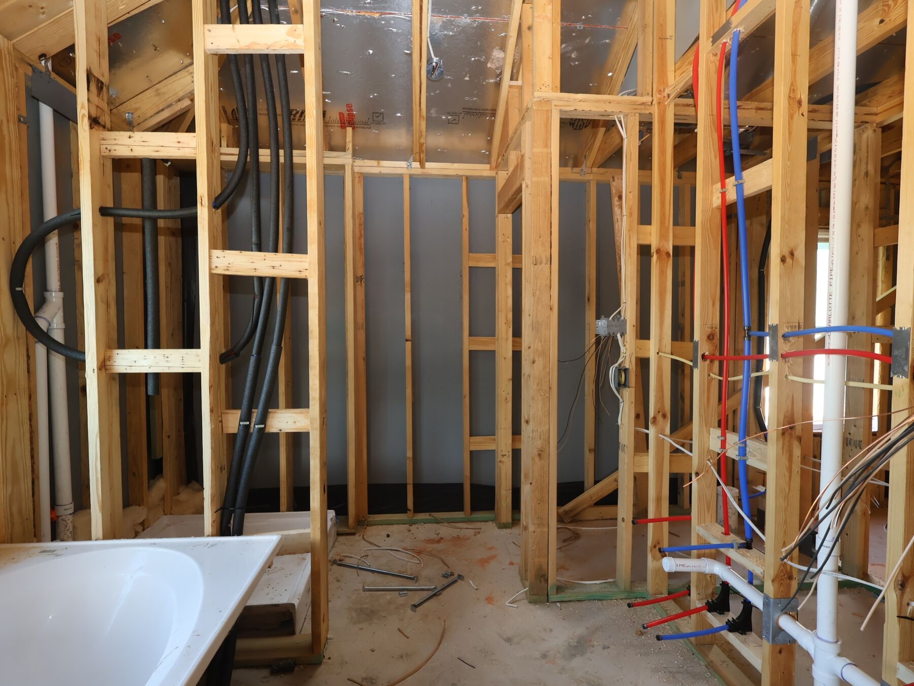 Insulation