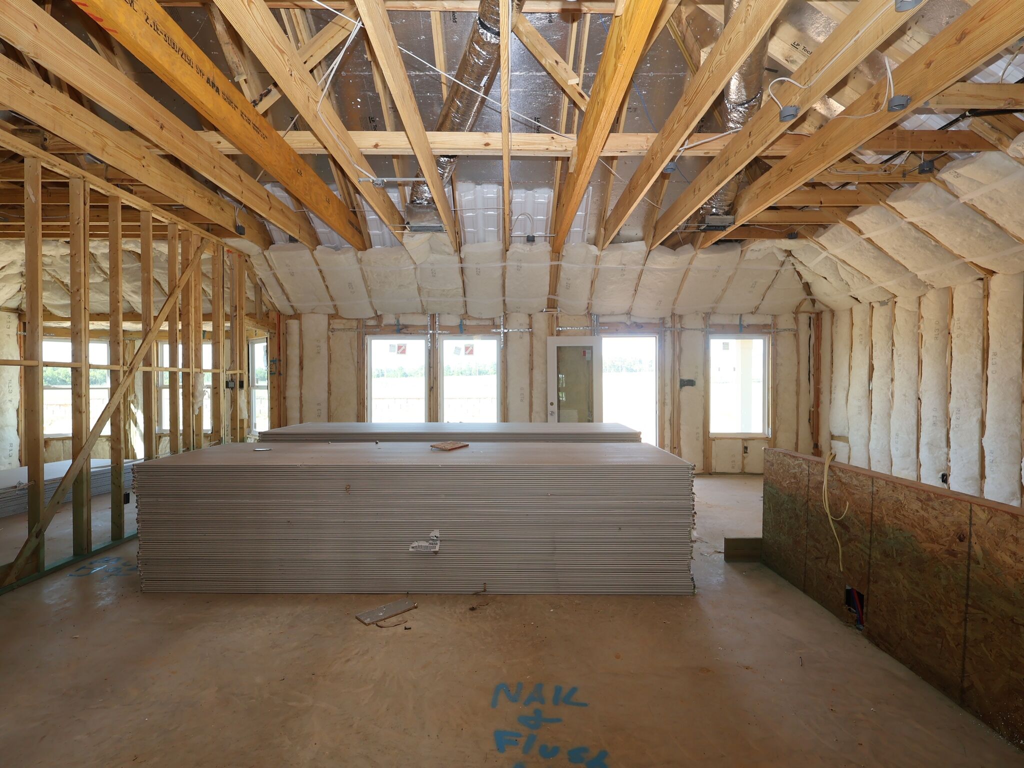 Insulation