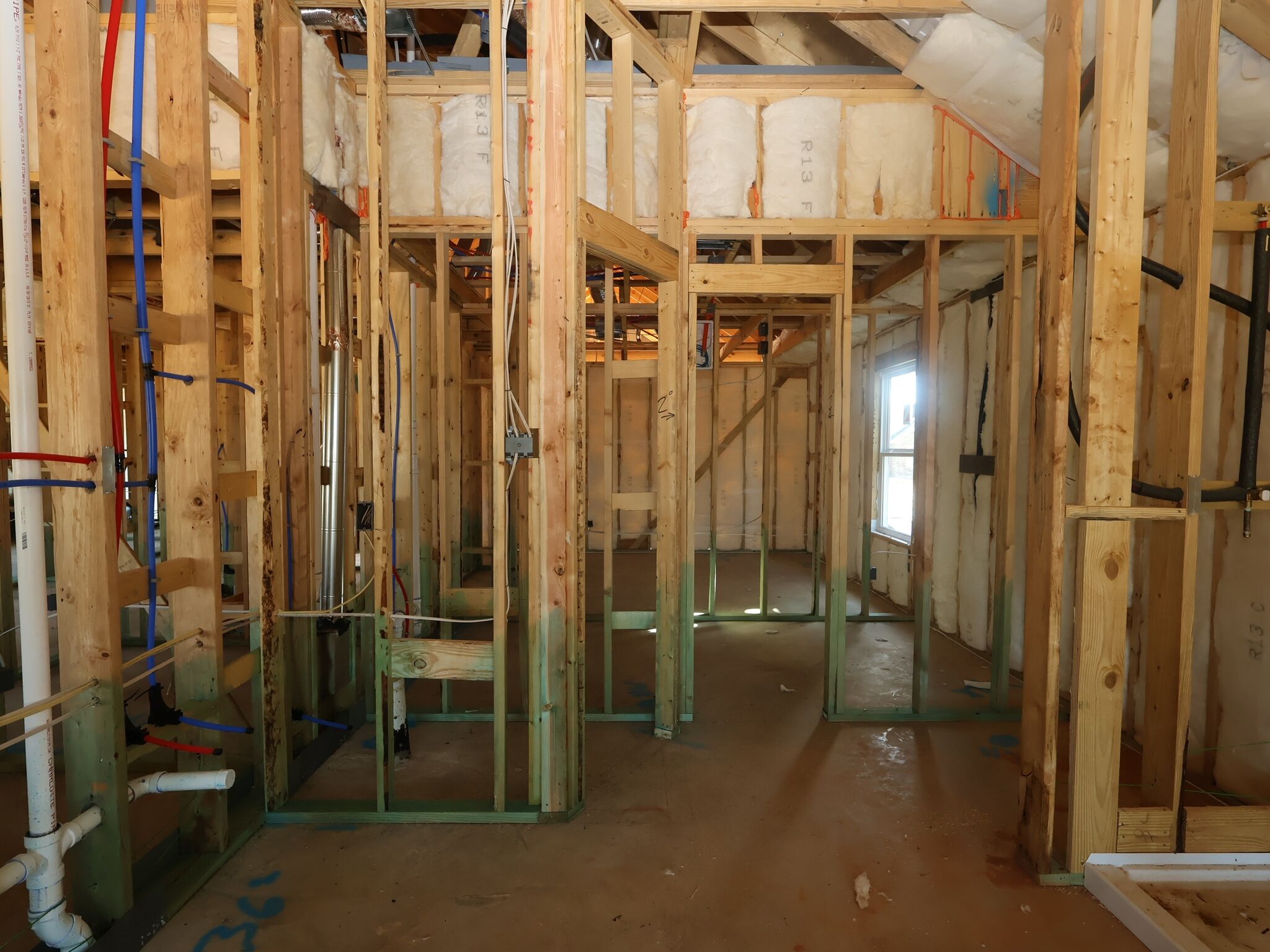 Insulation