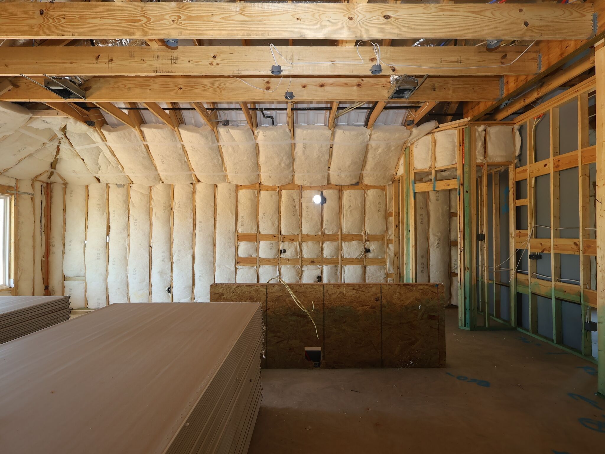 Insulation