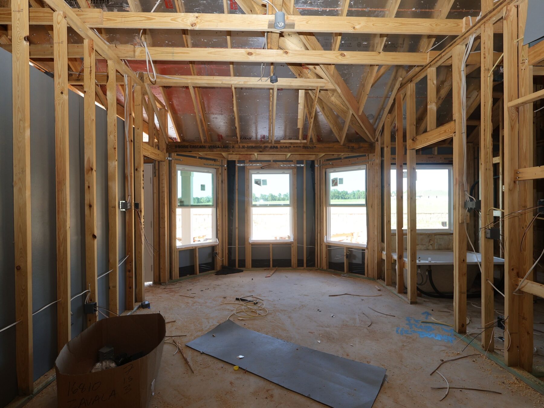 Insulation
