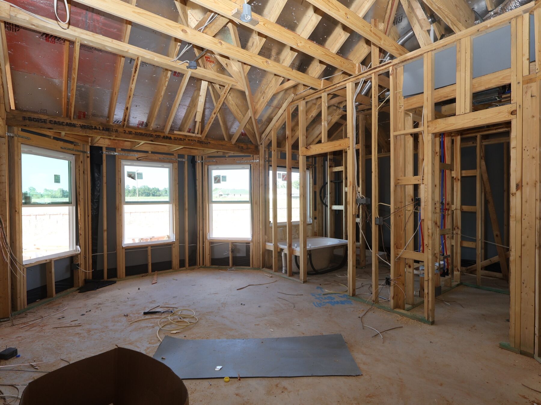Insulation