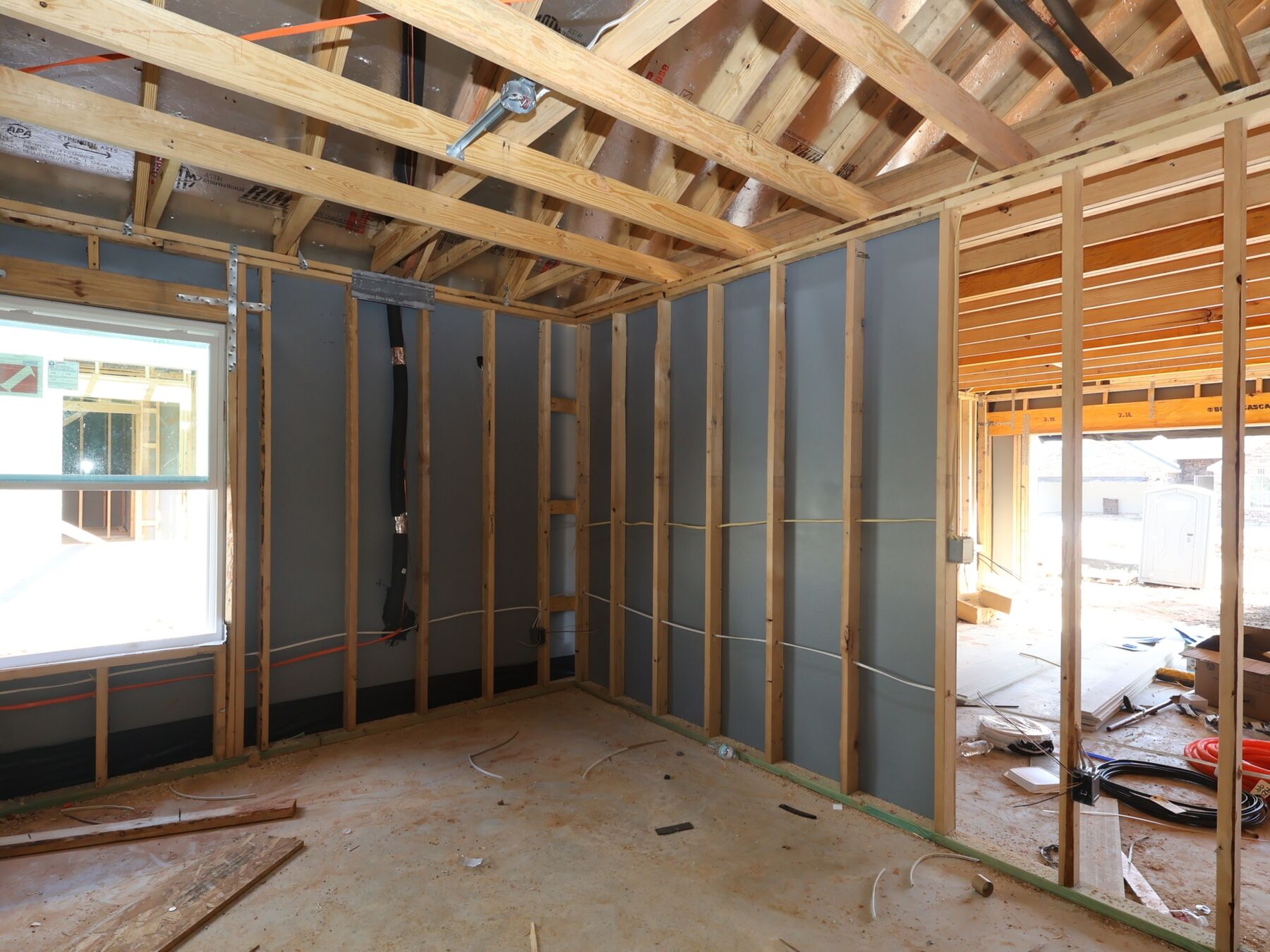 Insulation