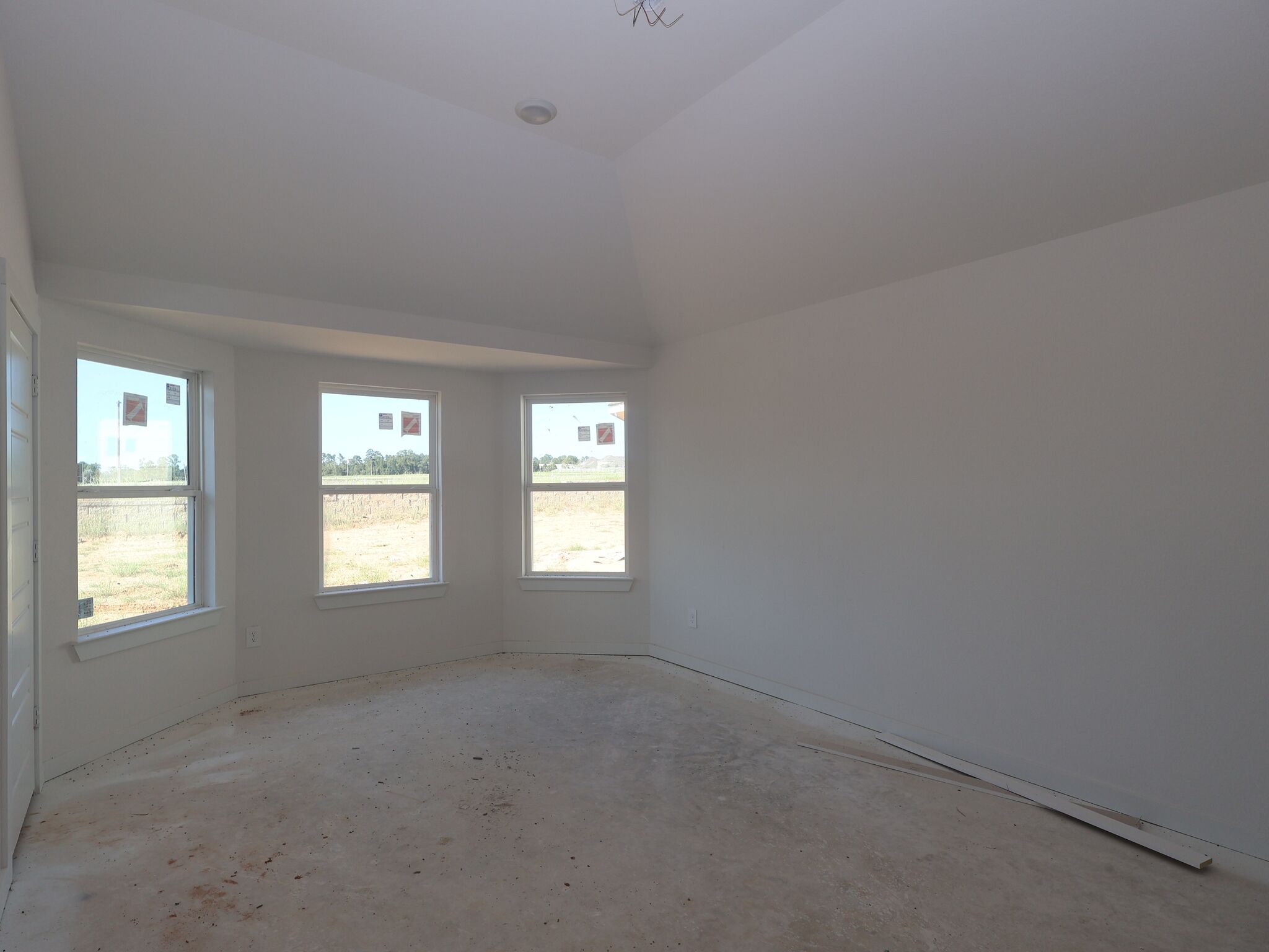 Owner's Bedroom