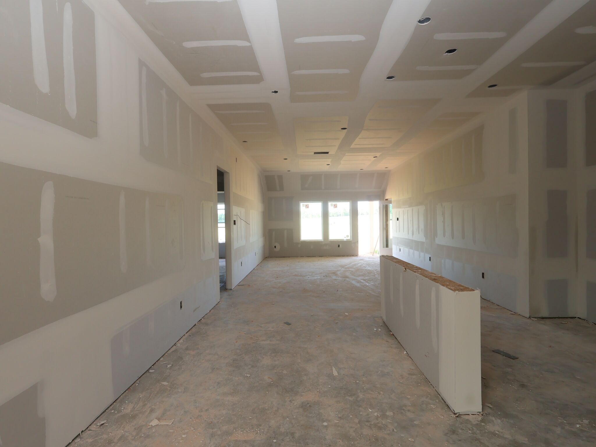 Drywall