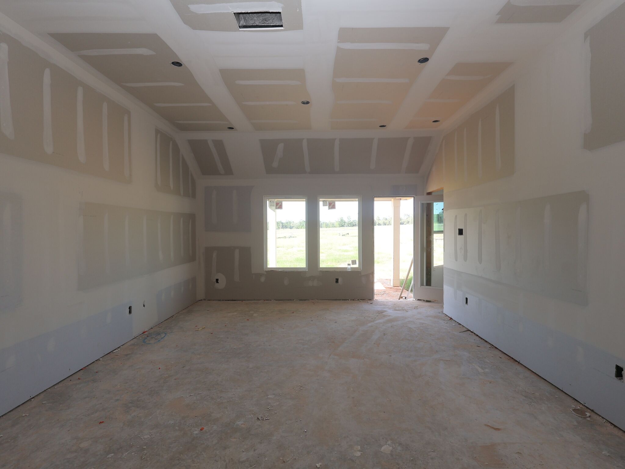 Drywall