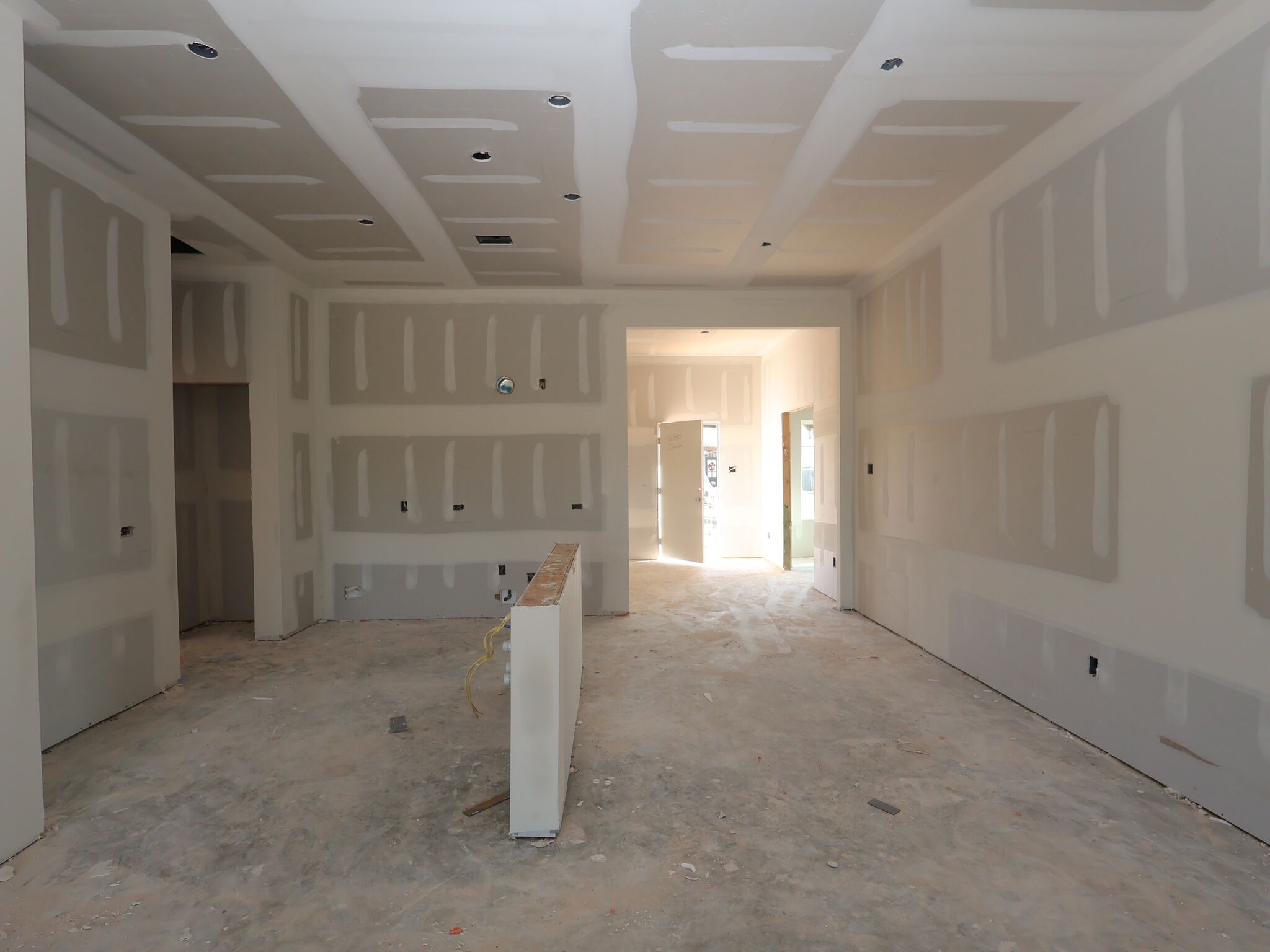 Drywall