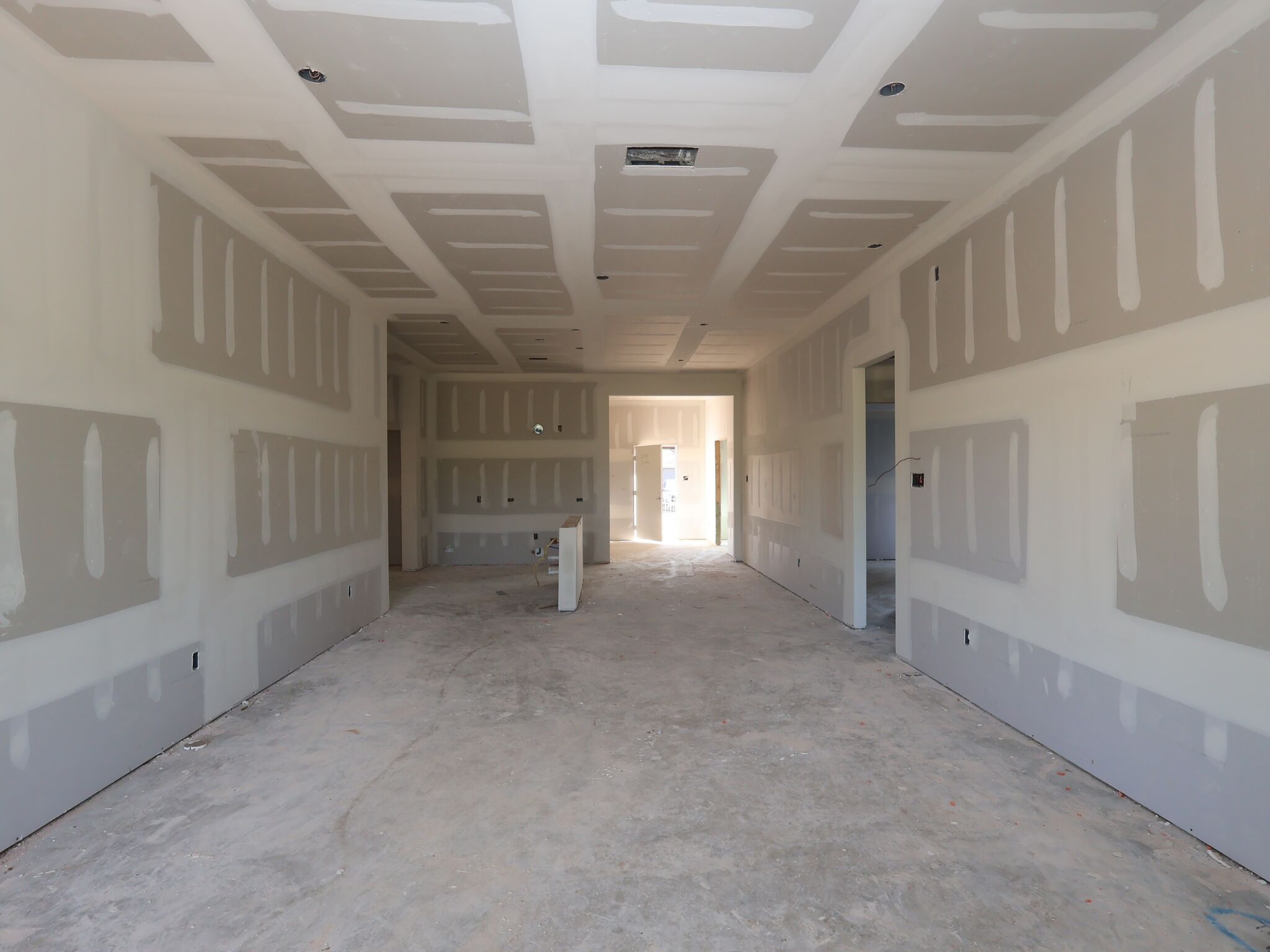 Drywall