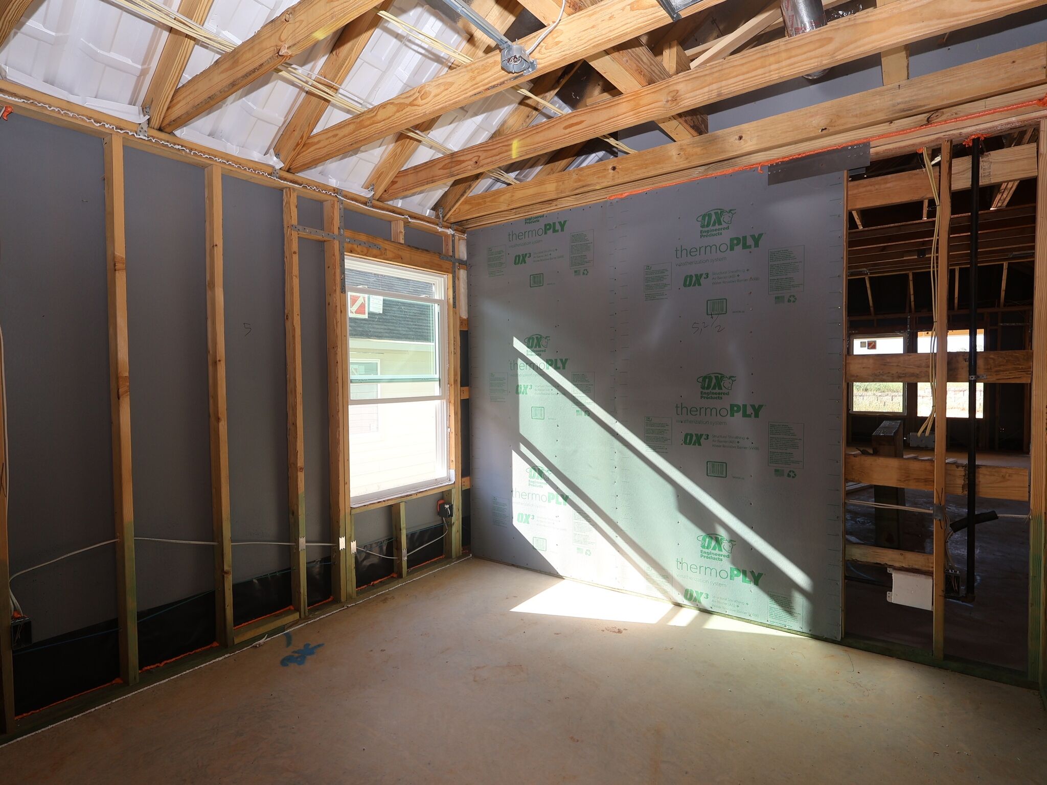 Framing