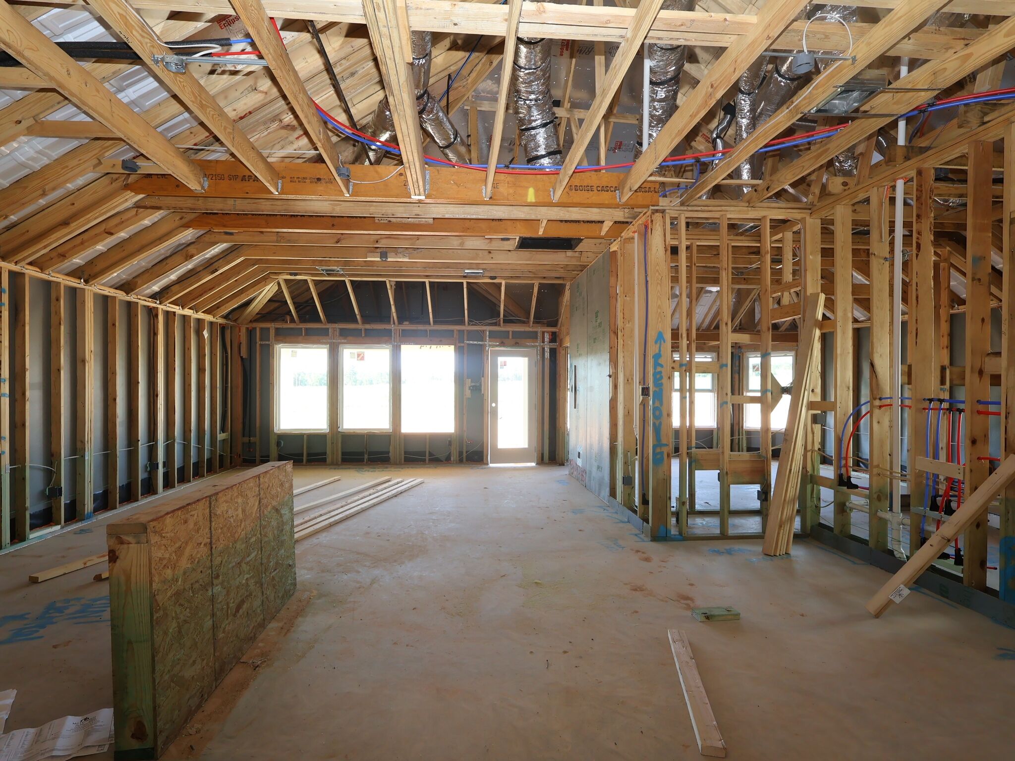 Framing