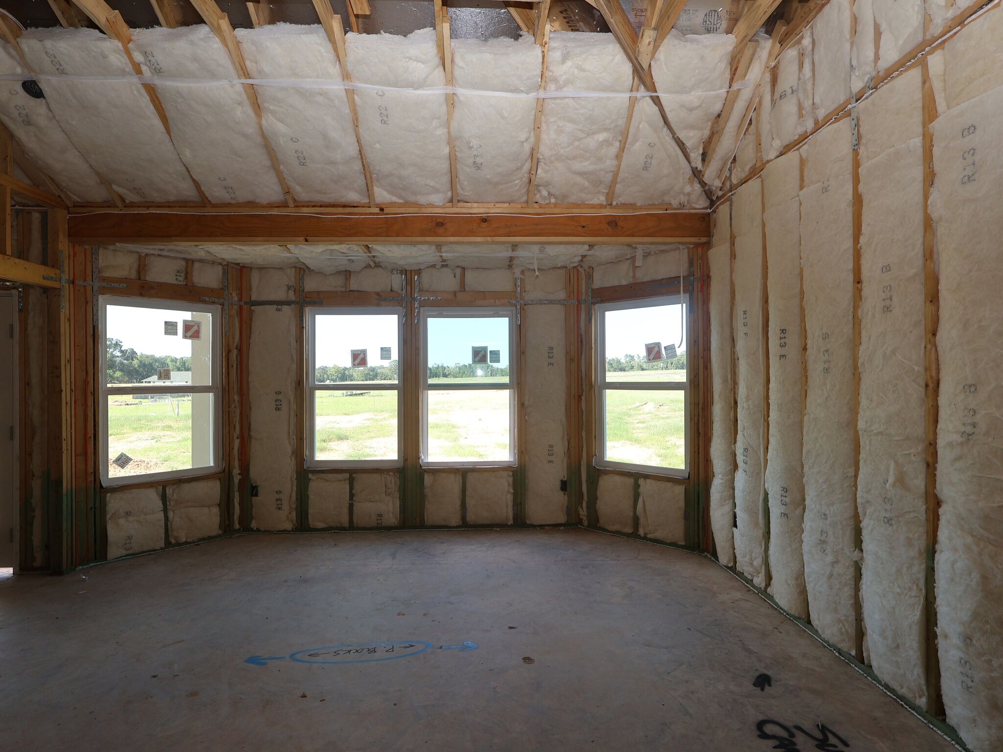 Insulation