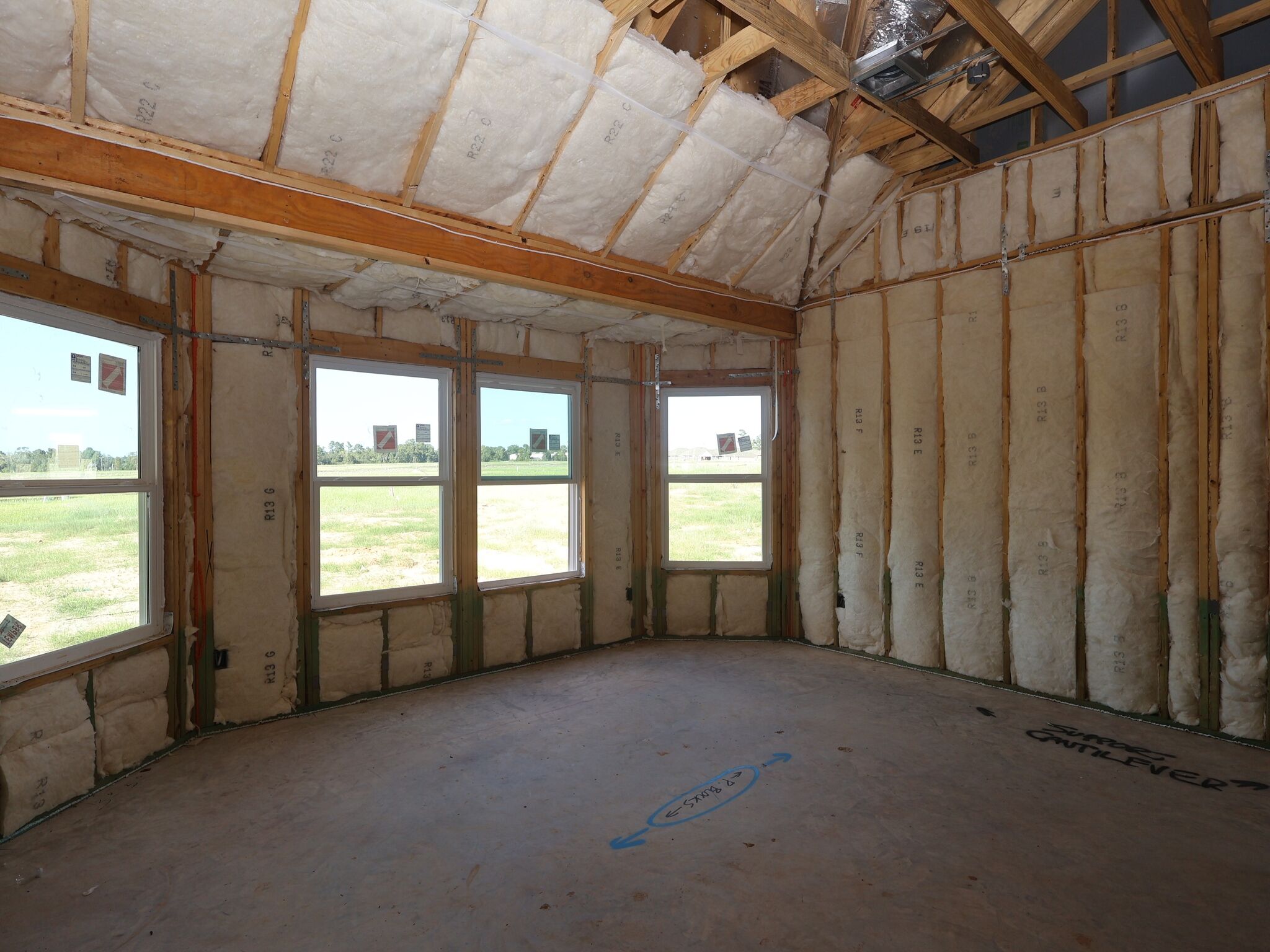Insulation