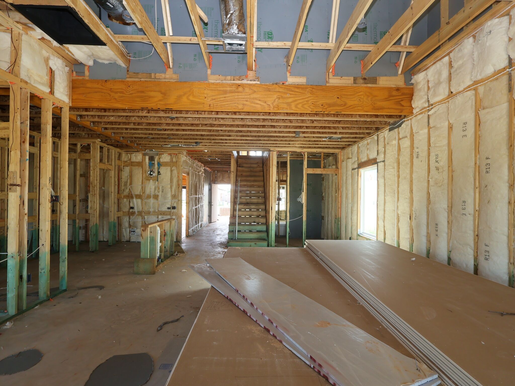 Insulation