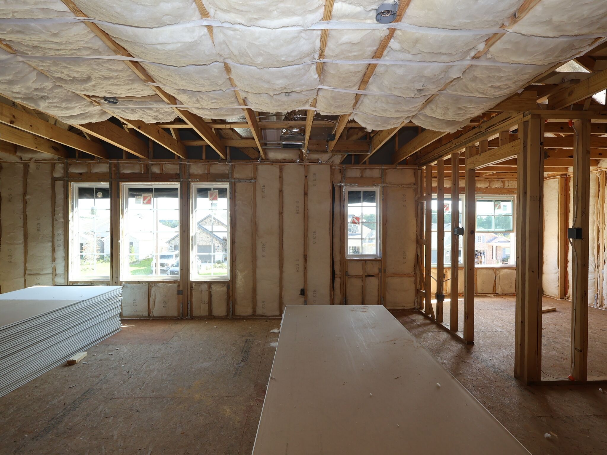 Insulation