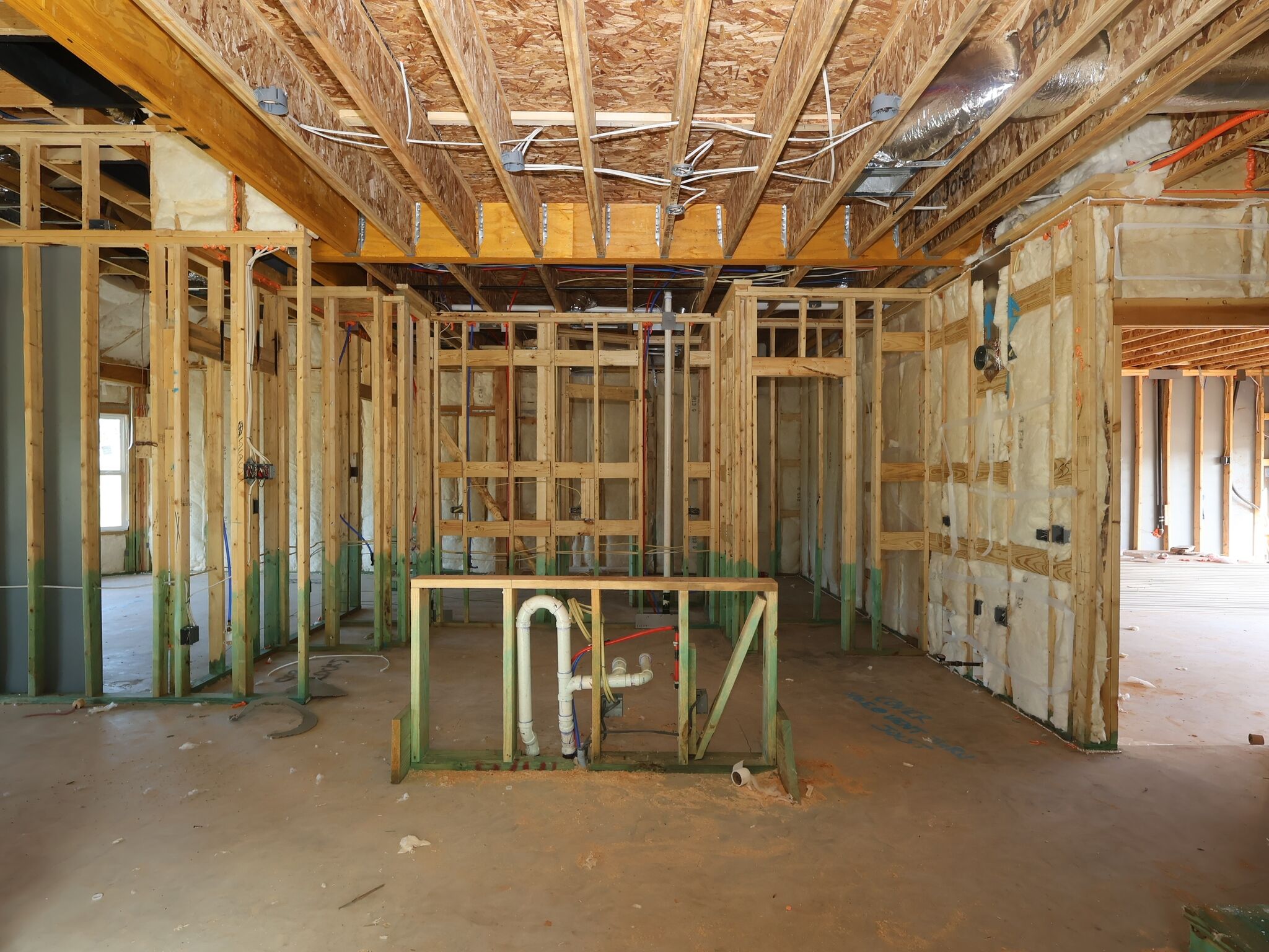 Insulation