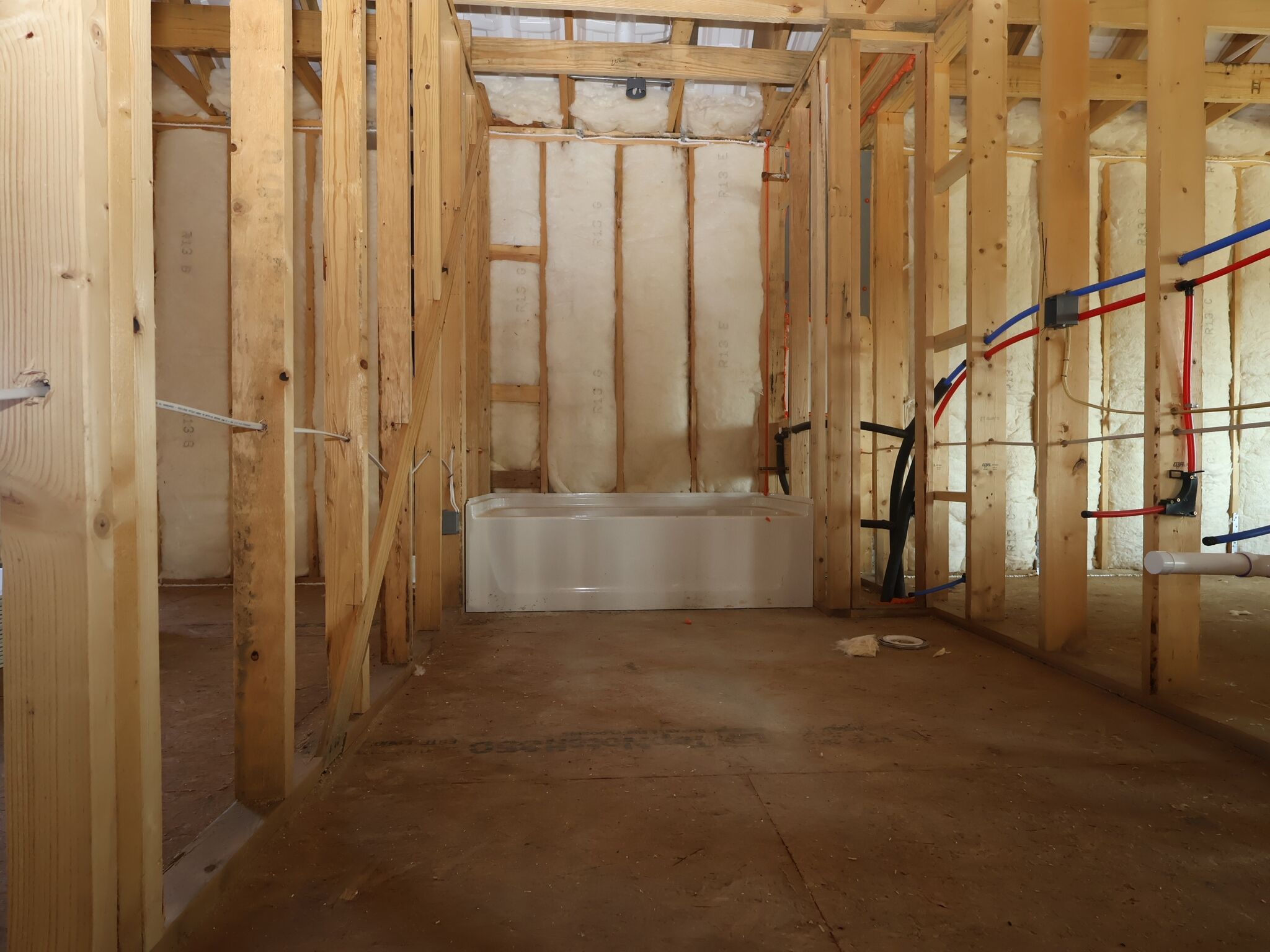 Insulation