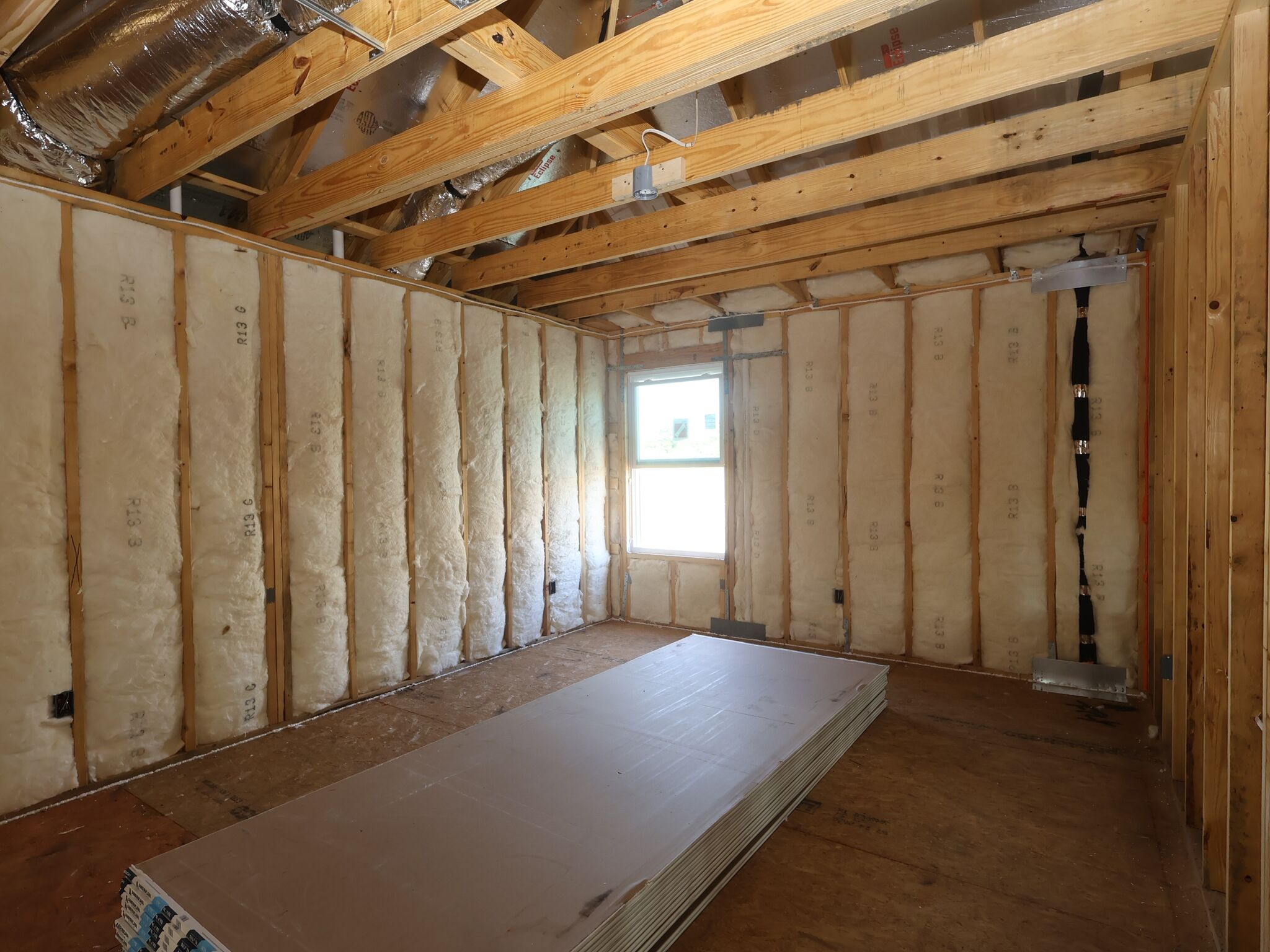 Insulation
