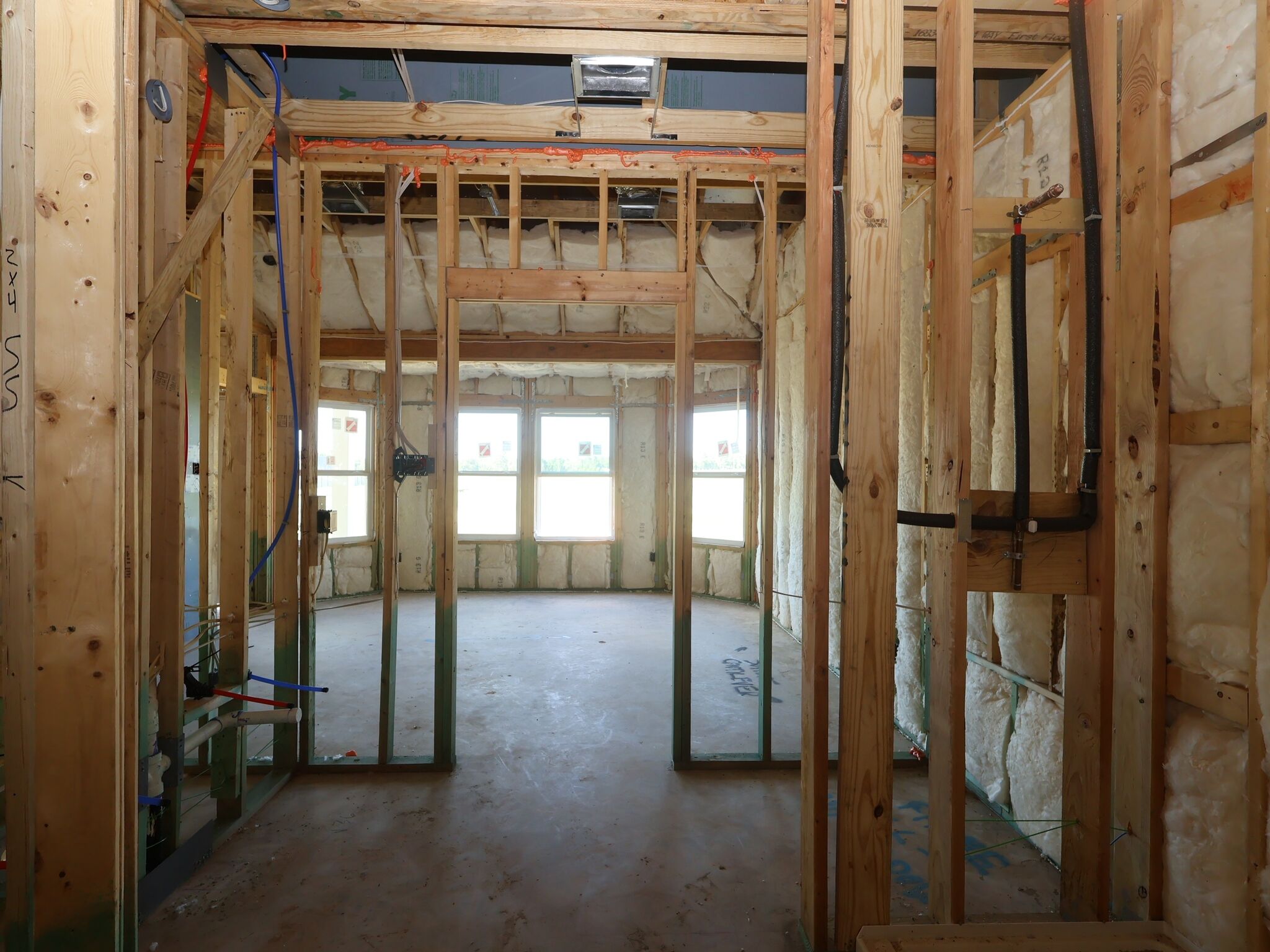Insulation