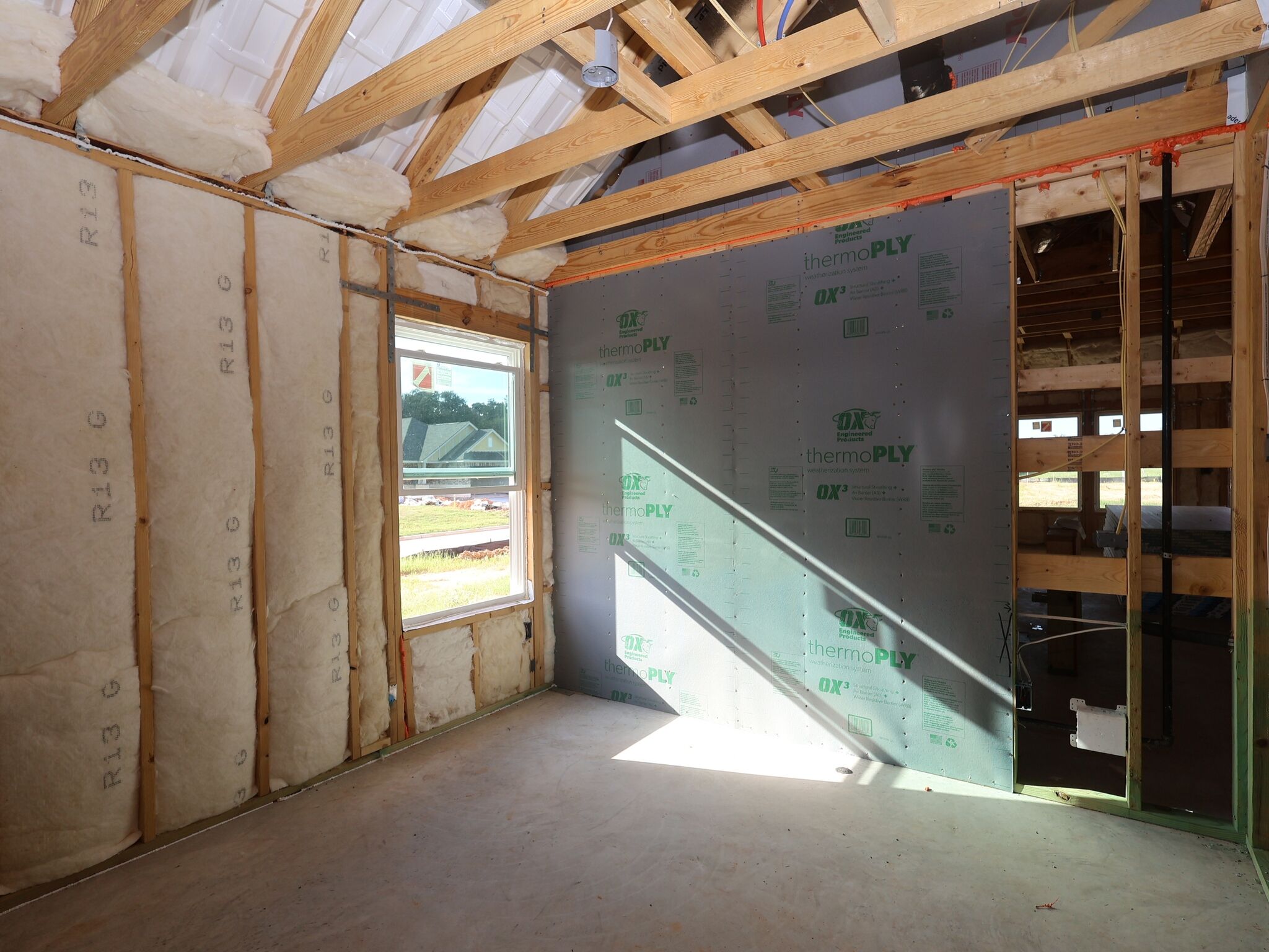 Insulation