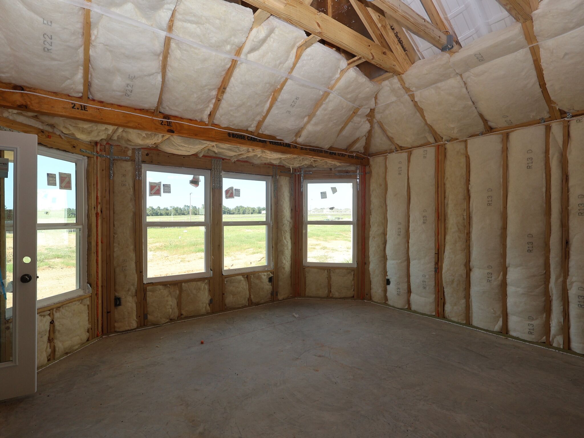 Insulation