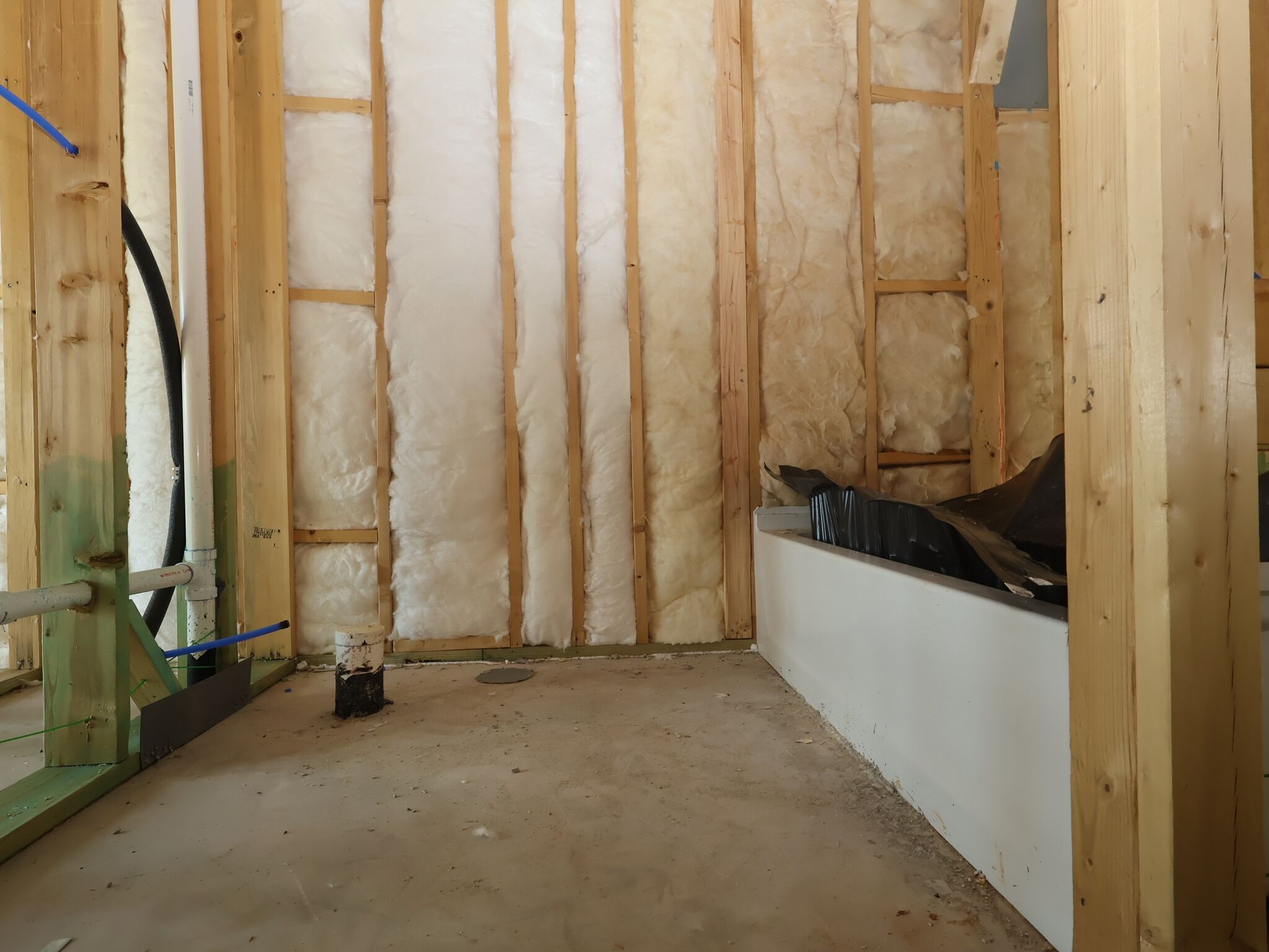 Insulation
